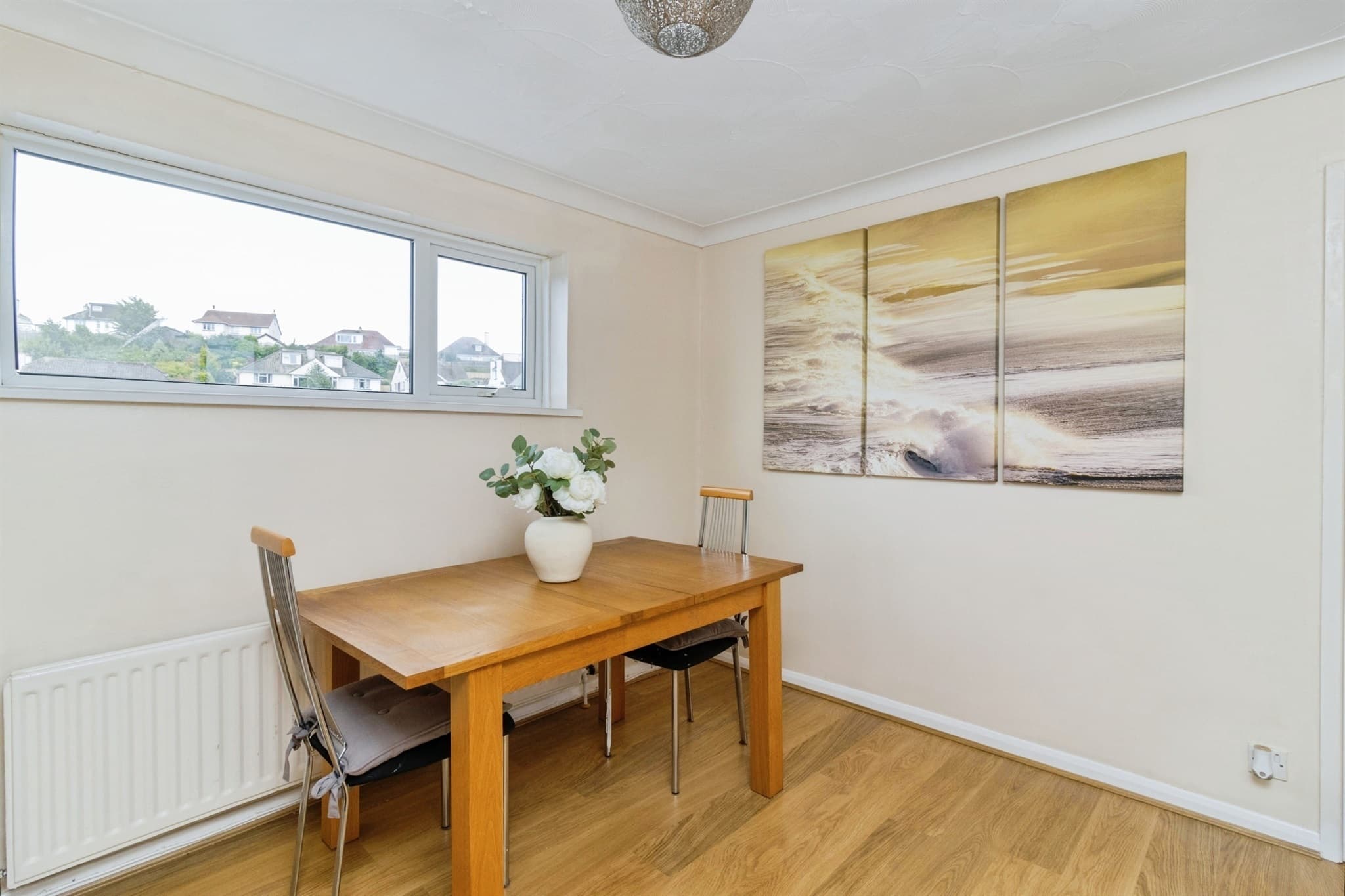 Property at Albany Road, Paignton