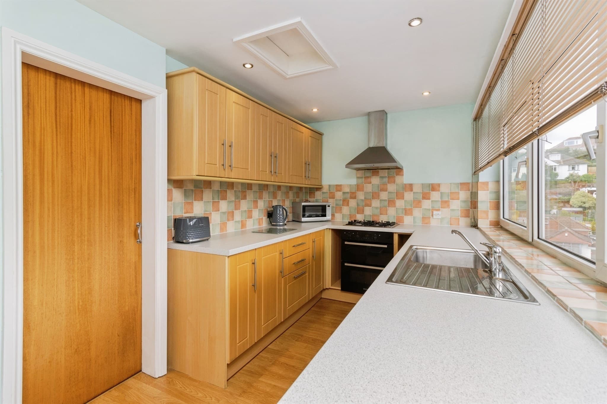 Property at Albany Road, Paignton