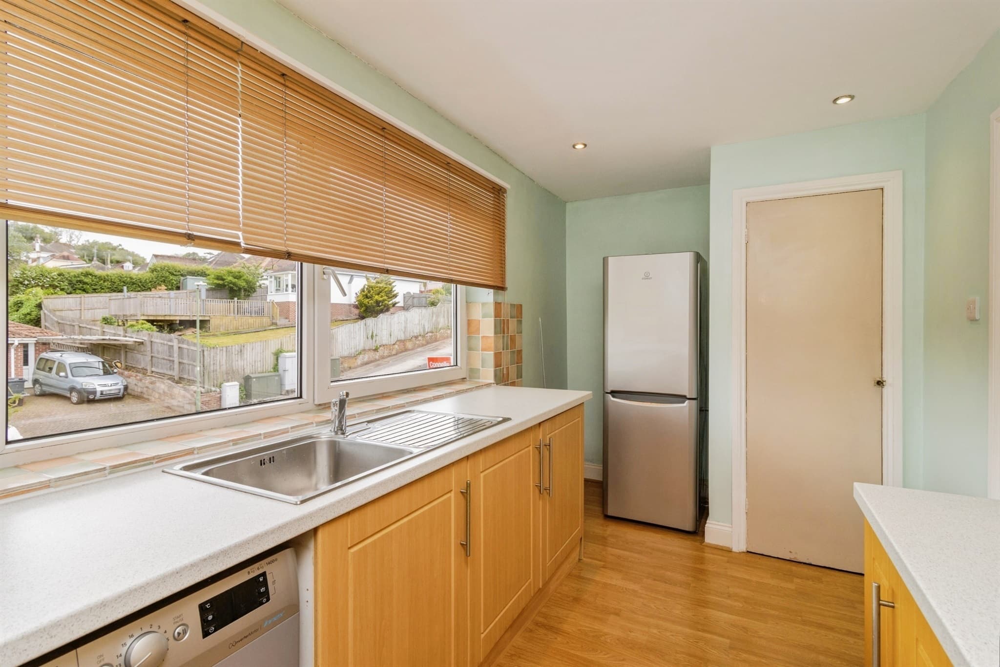Property at Albany Road, Paignton