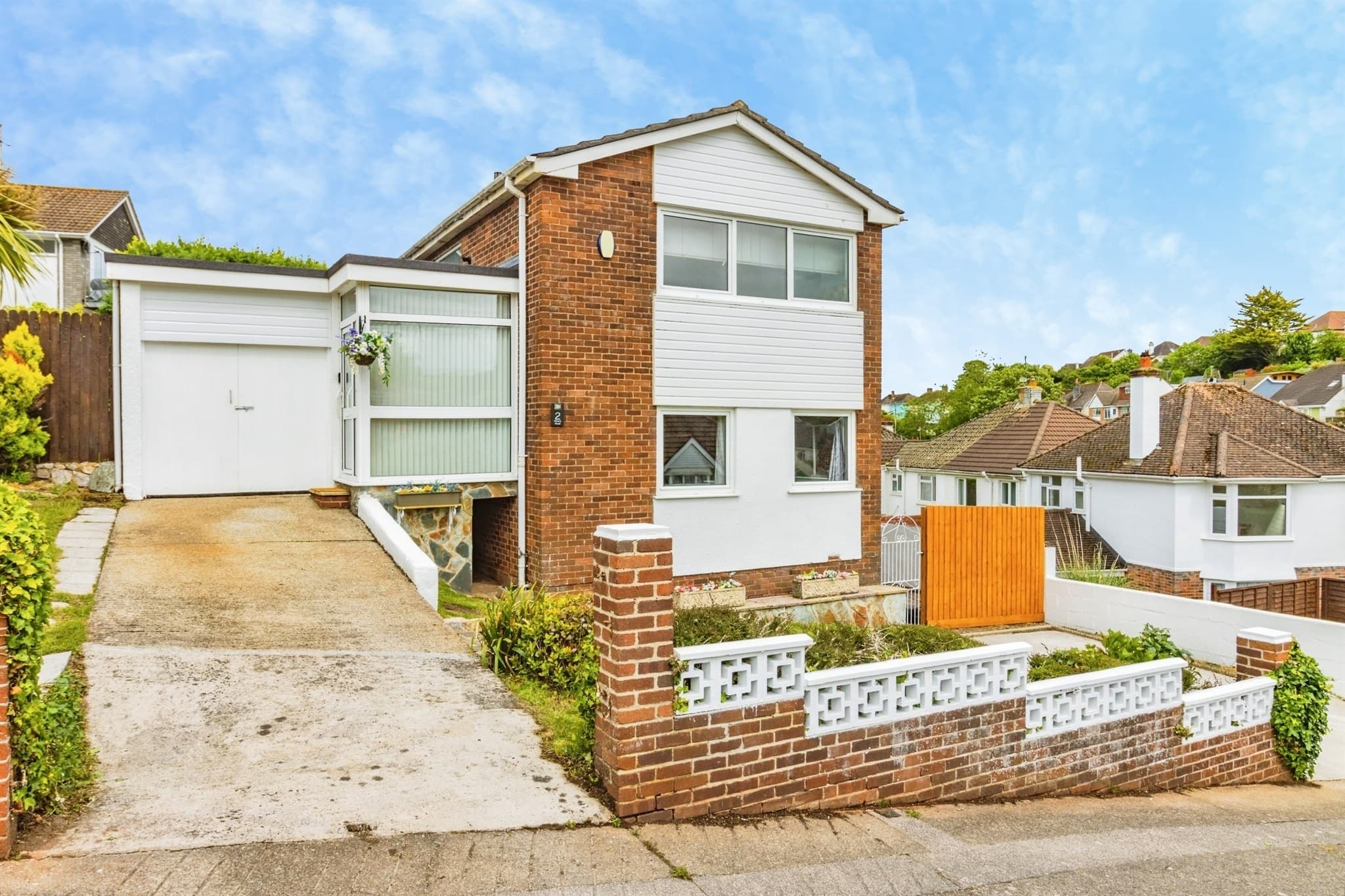 Property at Albany Road, Paignton