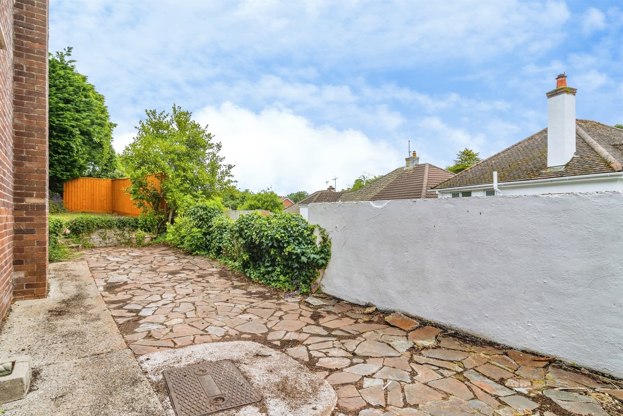 Property at Albany Road, Paignton