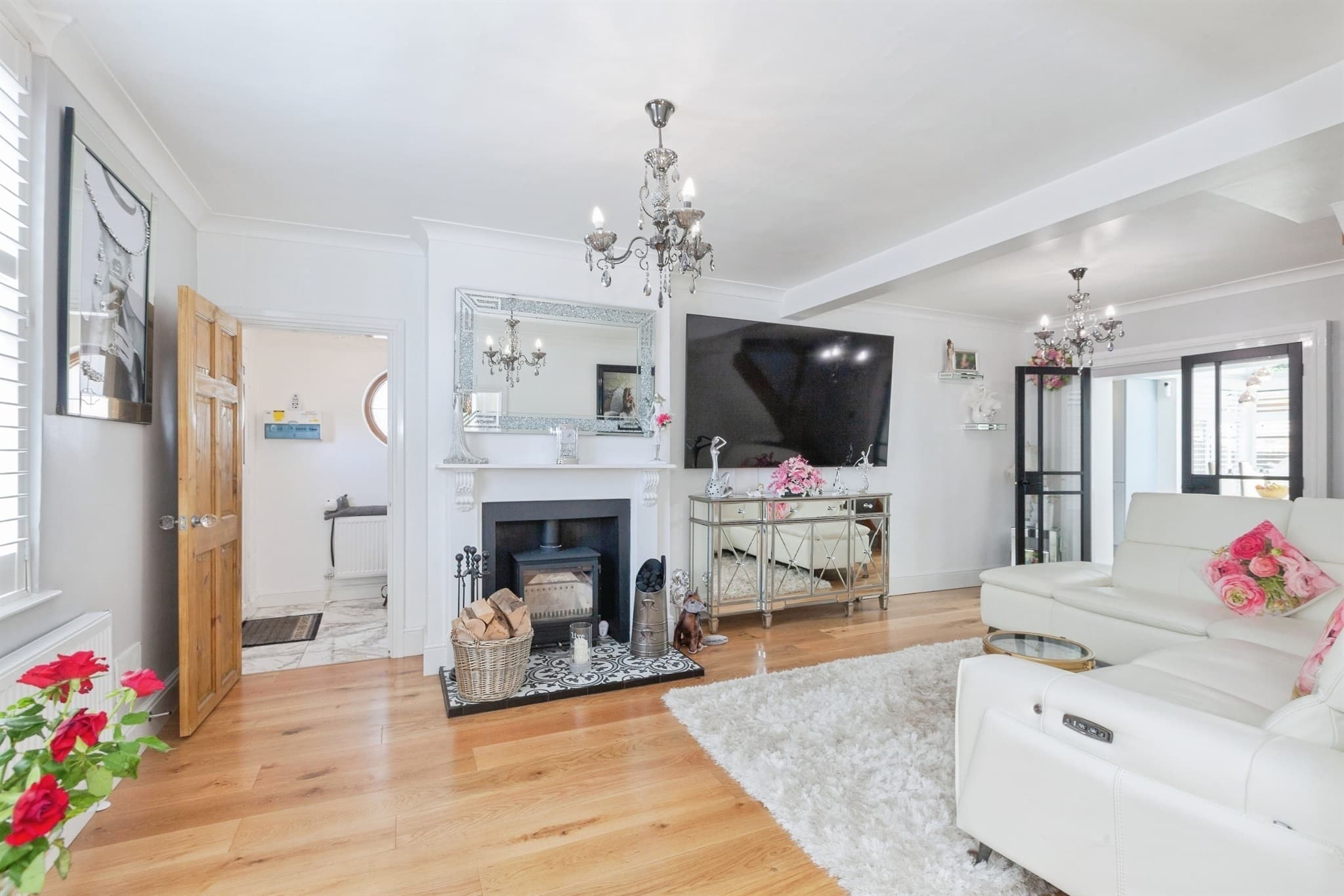 Property at Station Road, Littlethorpe, Leicester