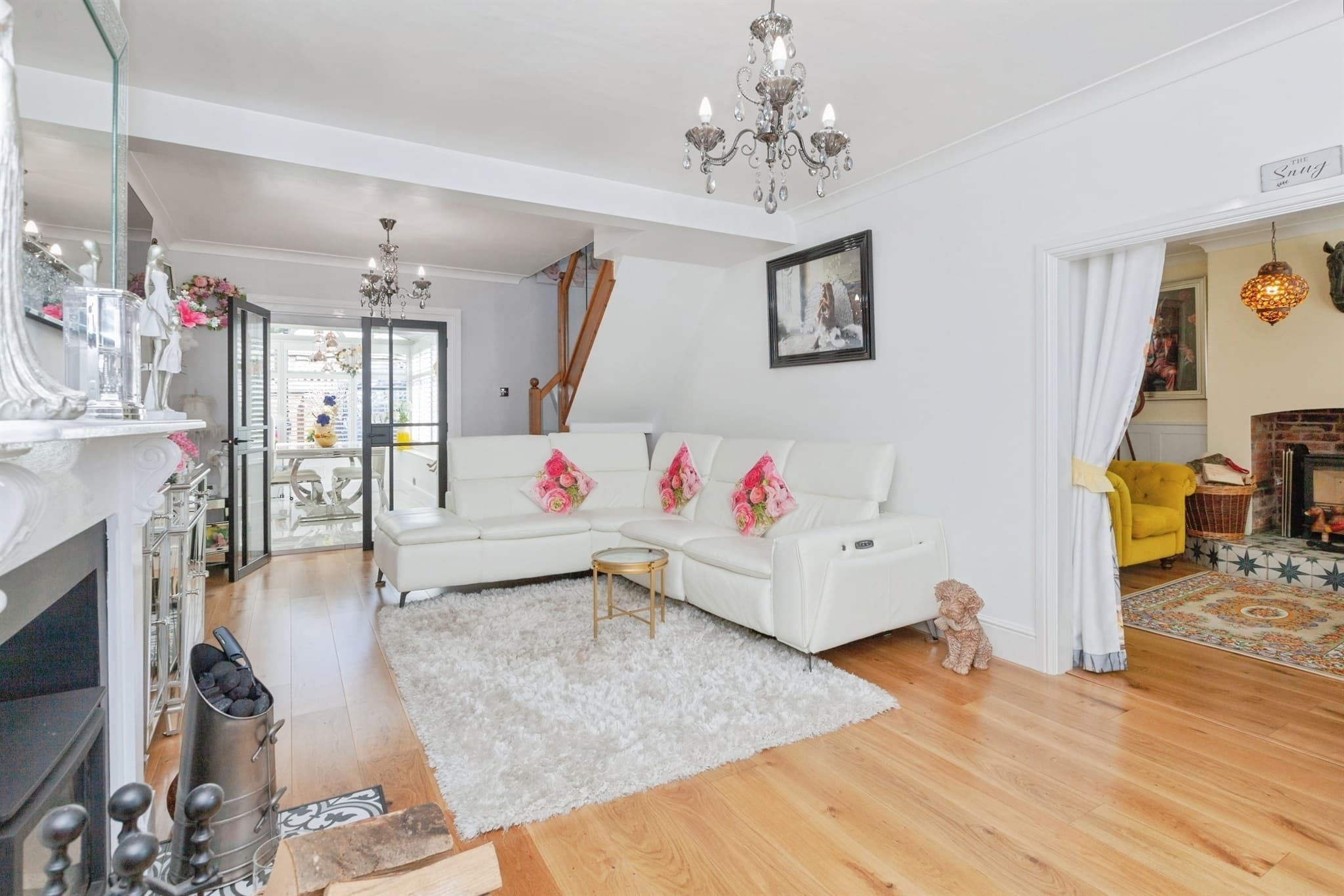 Property at Station Road, Littlethorpe, Leicester
