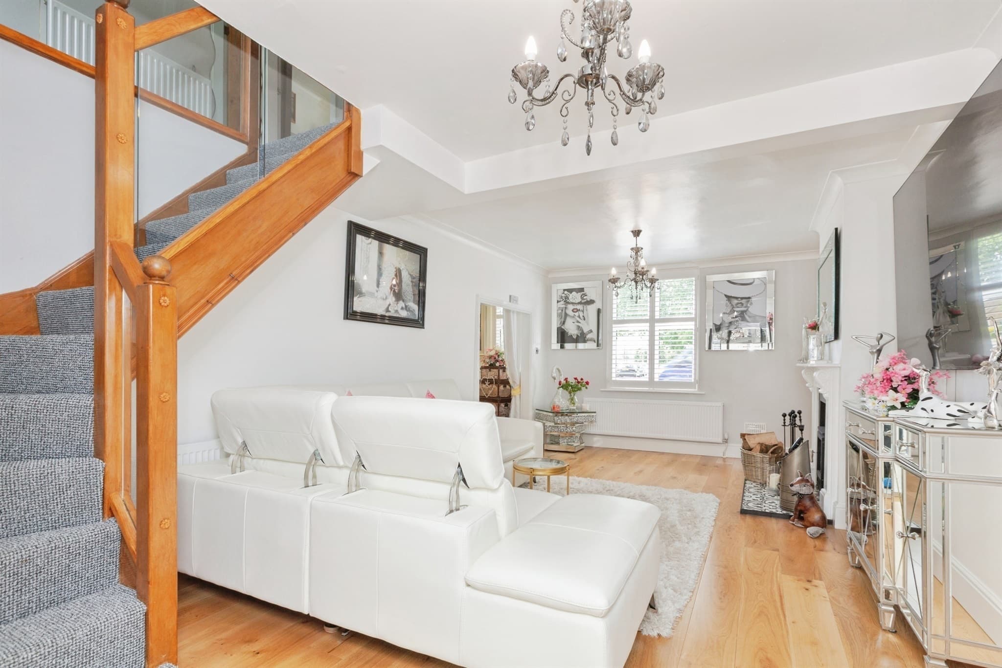 Property at Station Road, Littlethorpe, Leicester