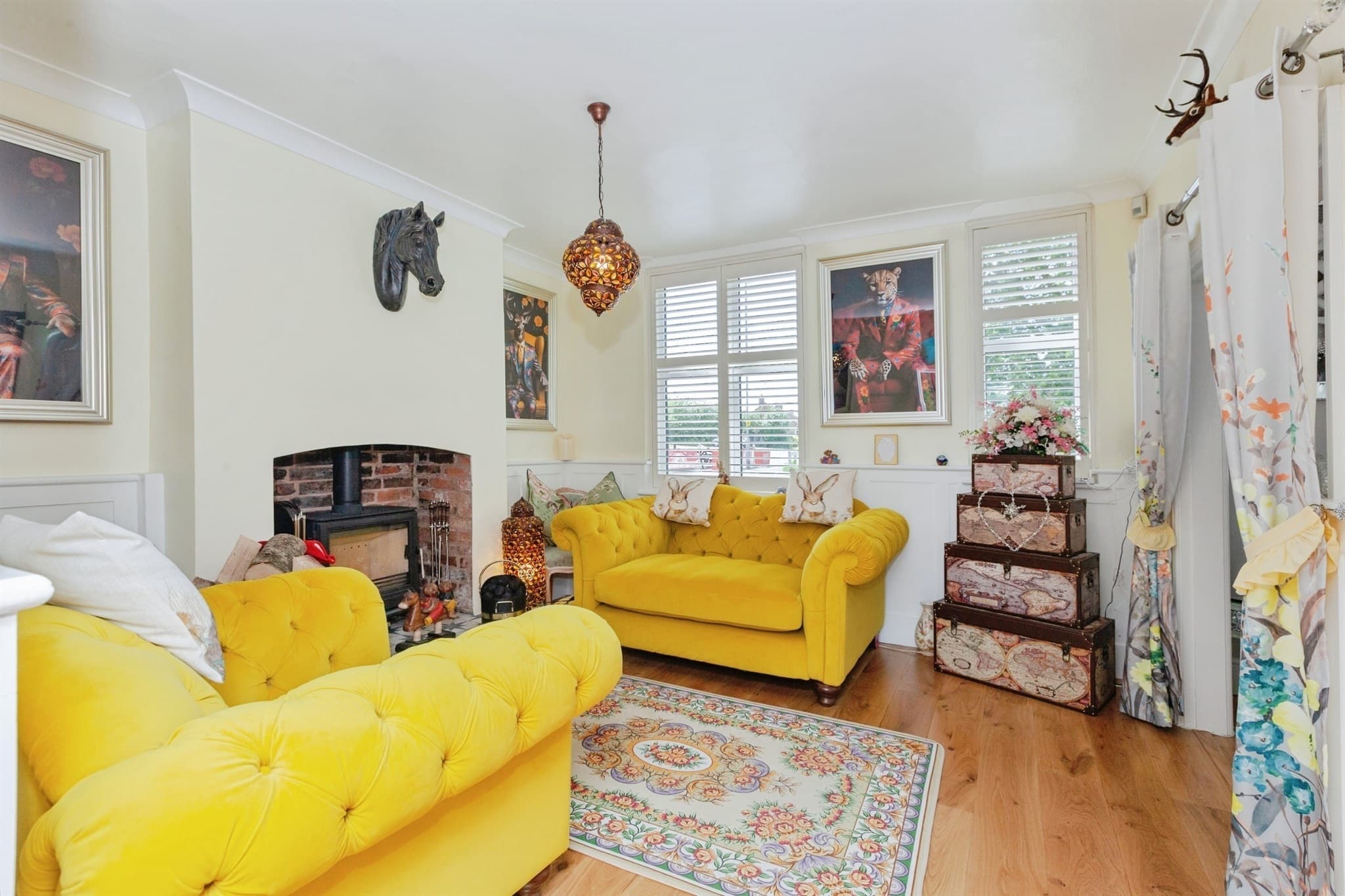 Property at Station Road, Littlethorpe, Leicester