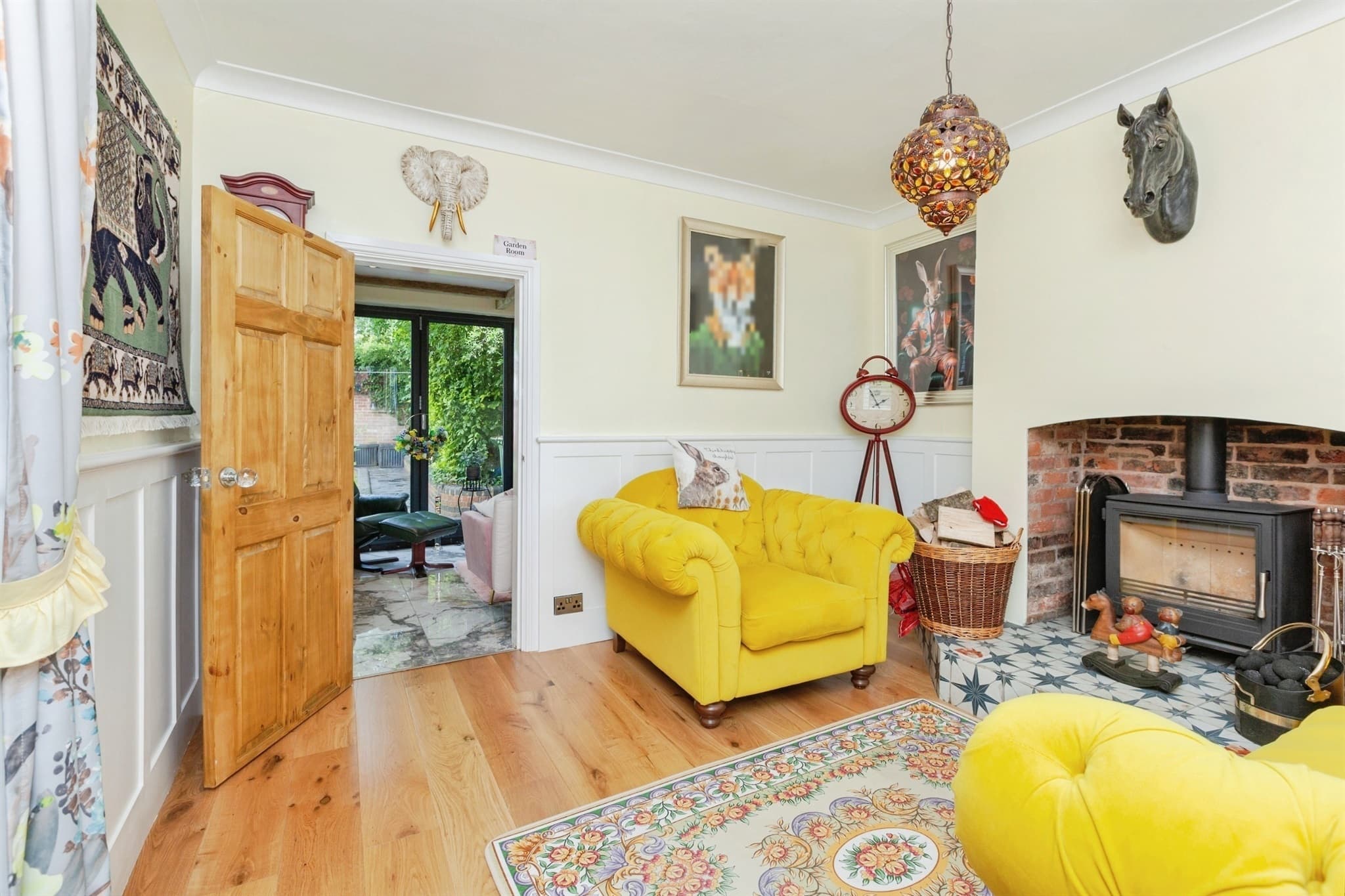 Property at Station Road, Littlethorpe, Leicester