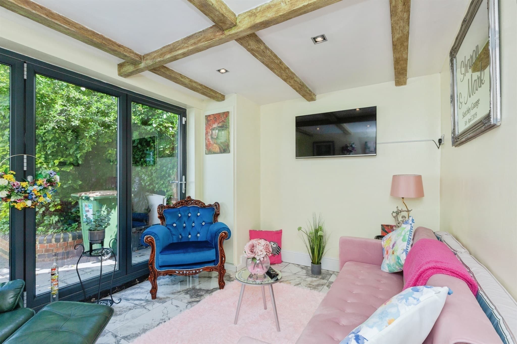 Property at Station Road, Littlethorpe, Leicester