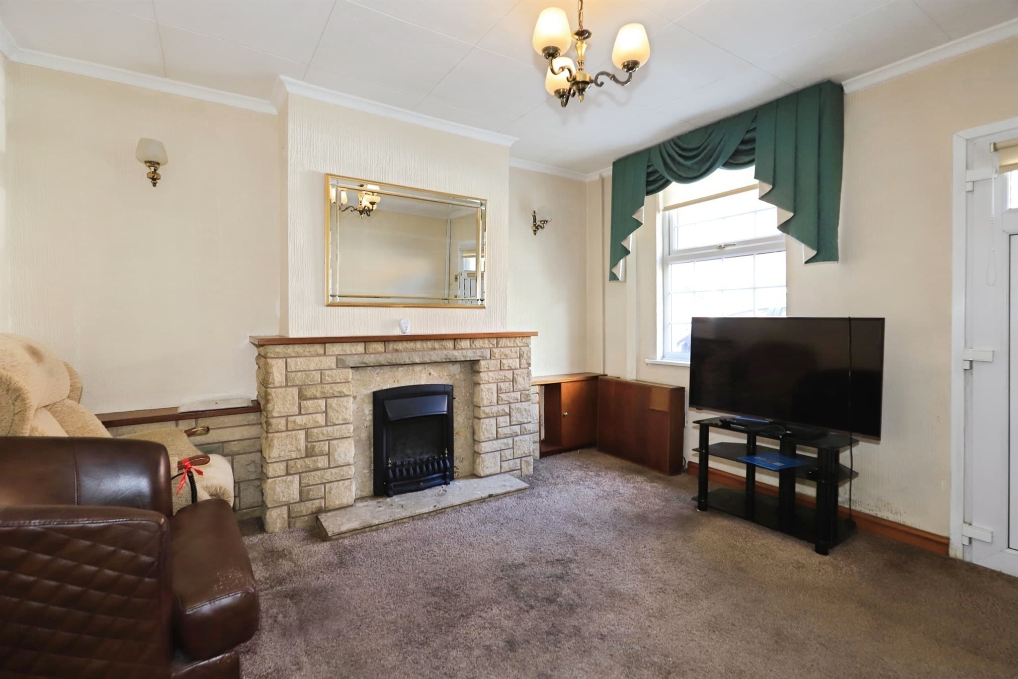 Property at Wood Street, Kidderminster