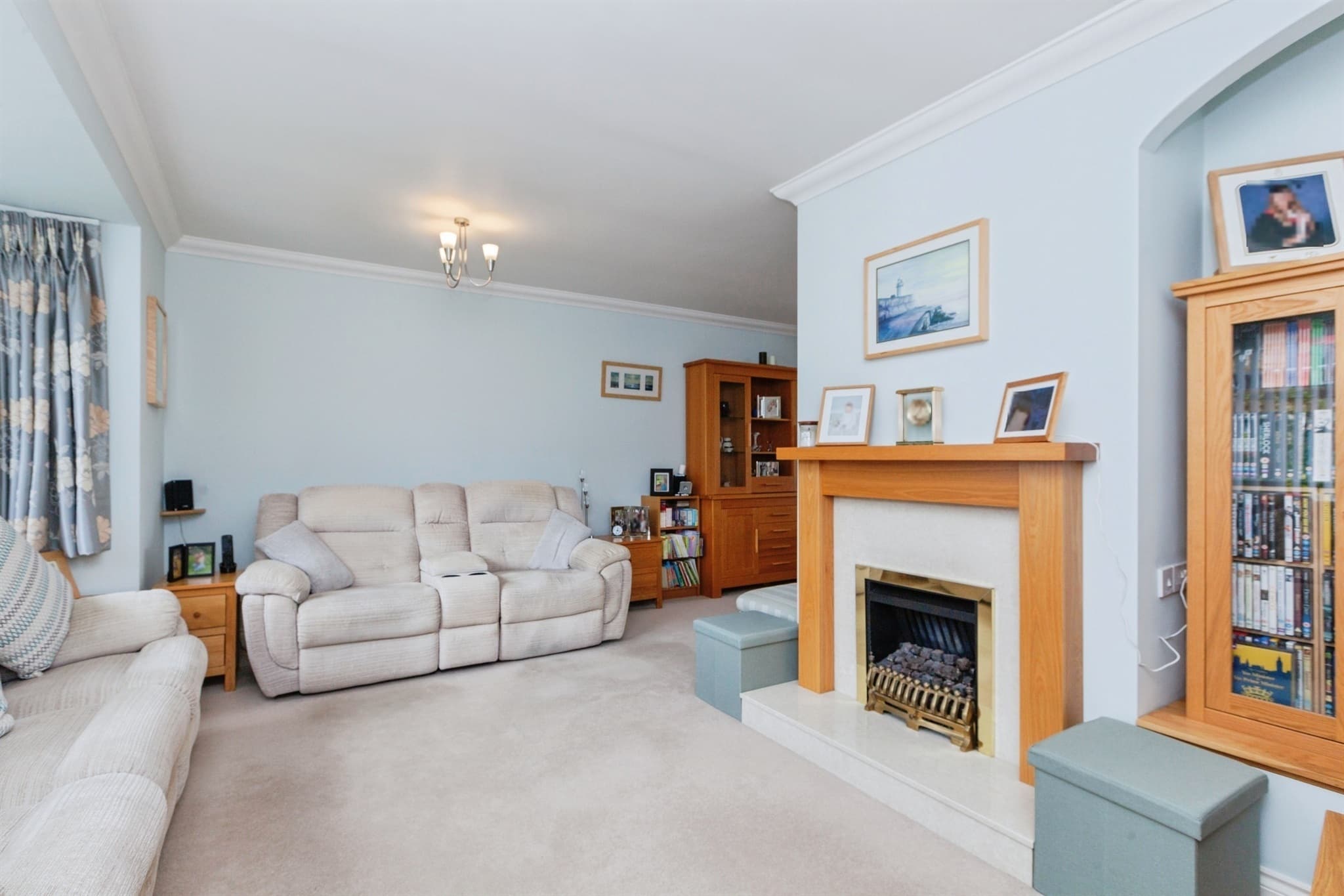 Property at Marston Close, Oadby, Leicester