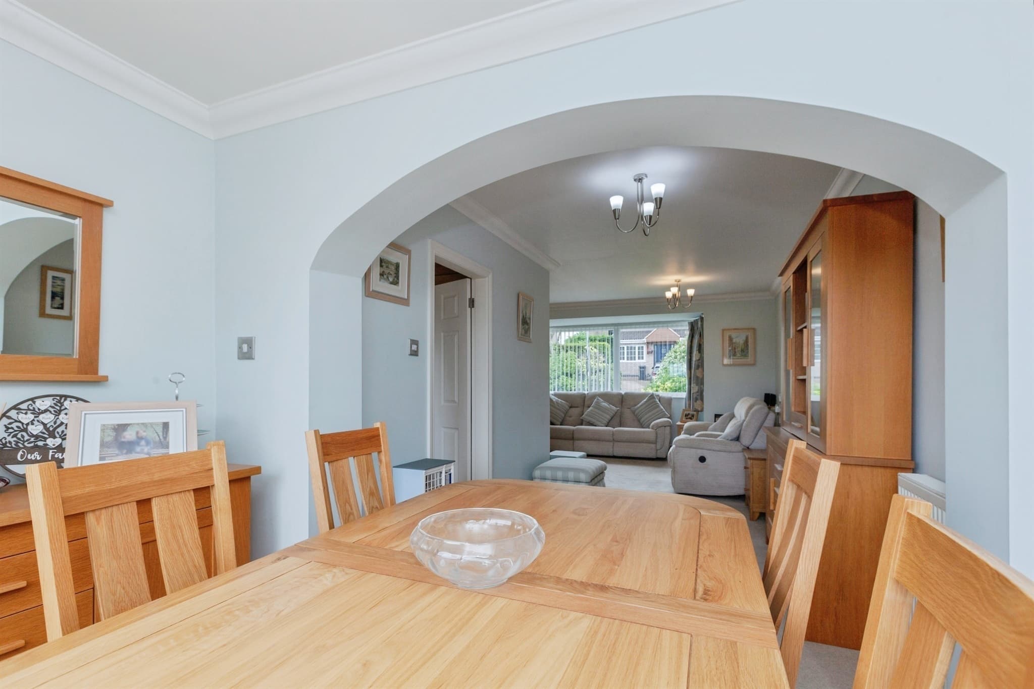 Property at Marston Close, Oadby, Leicester