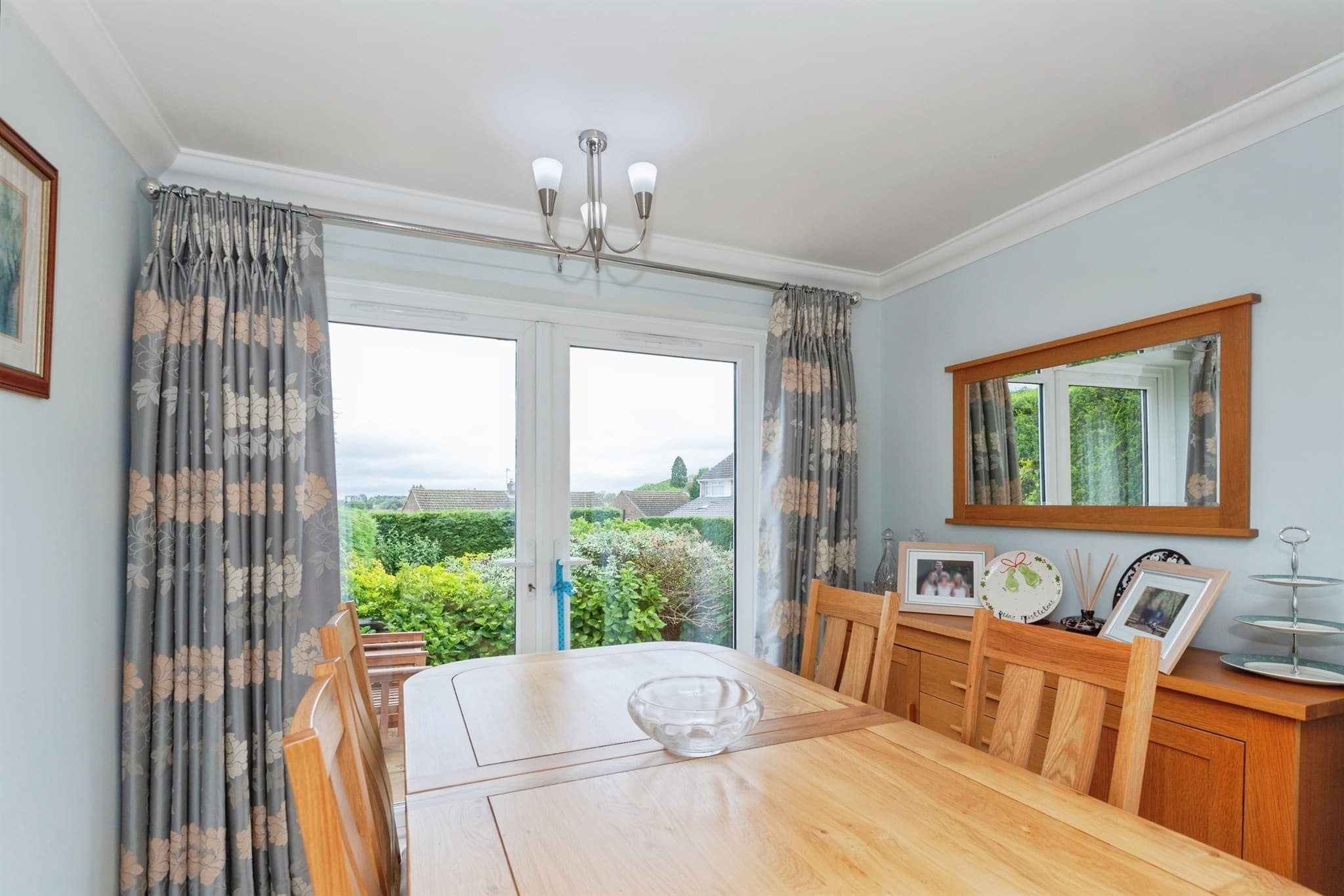 Property at Marston Close, Oadby, Leicester