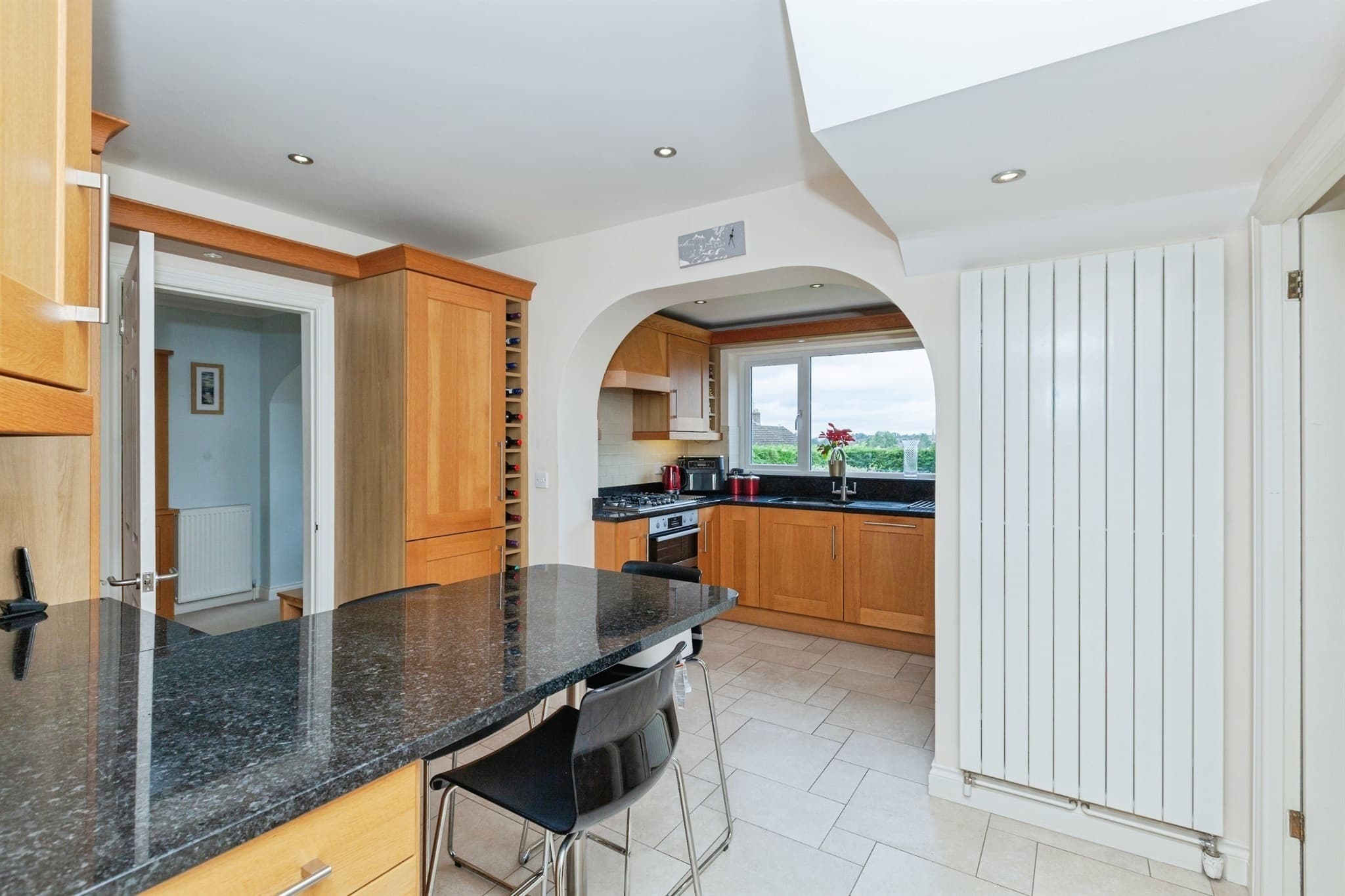 Property at Marston Close, Oadby, Leicester