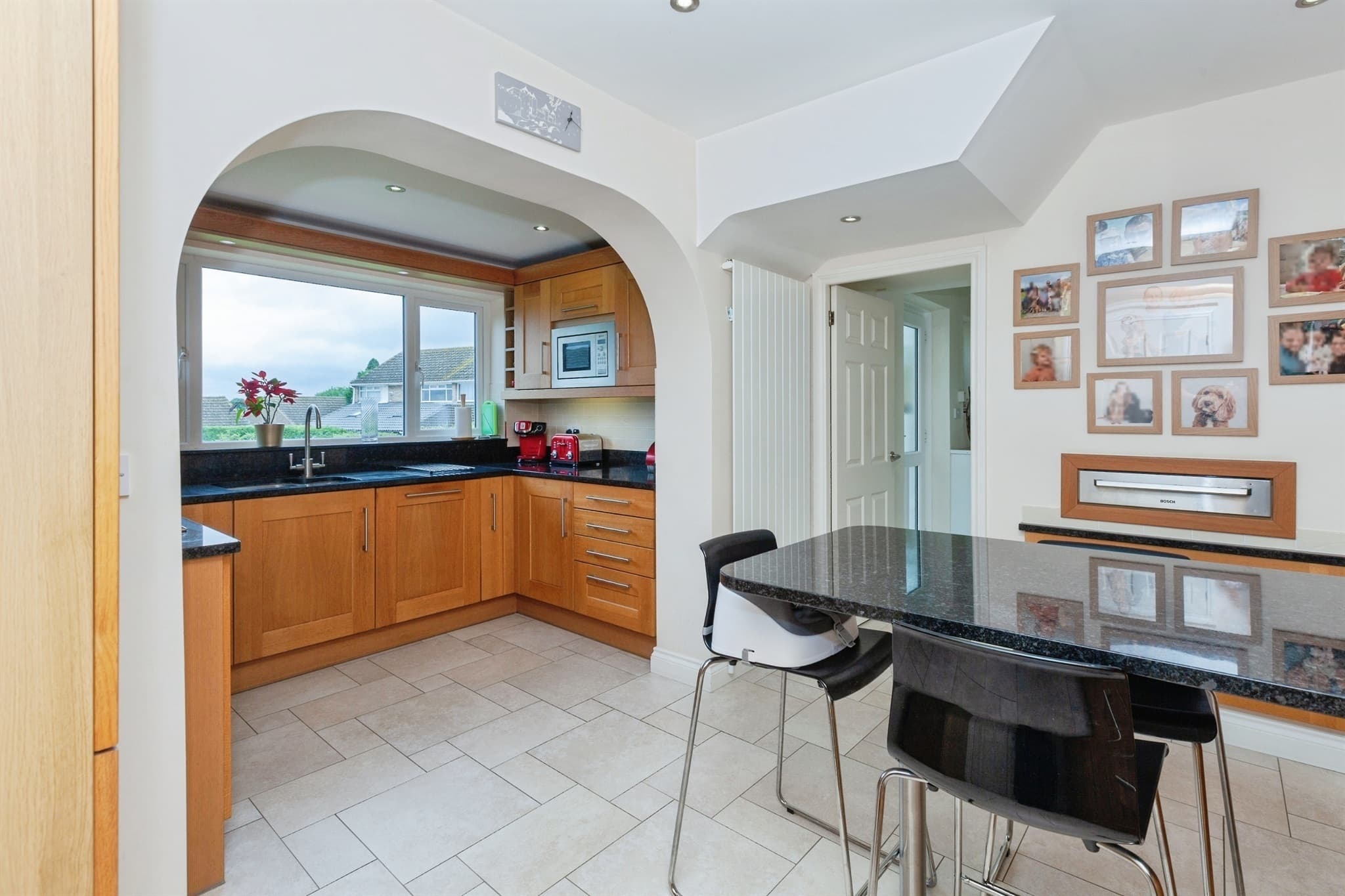 Property at Marston Close, Oadby, Leicester