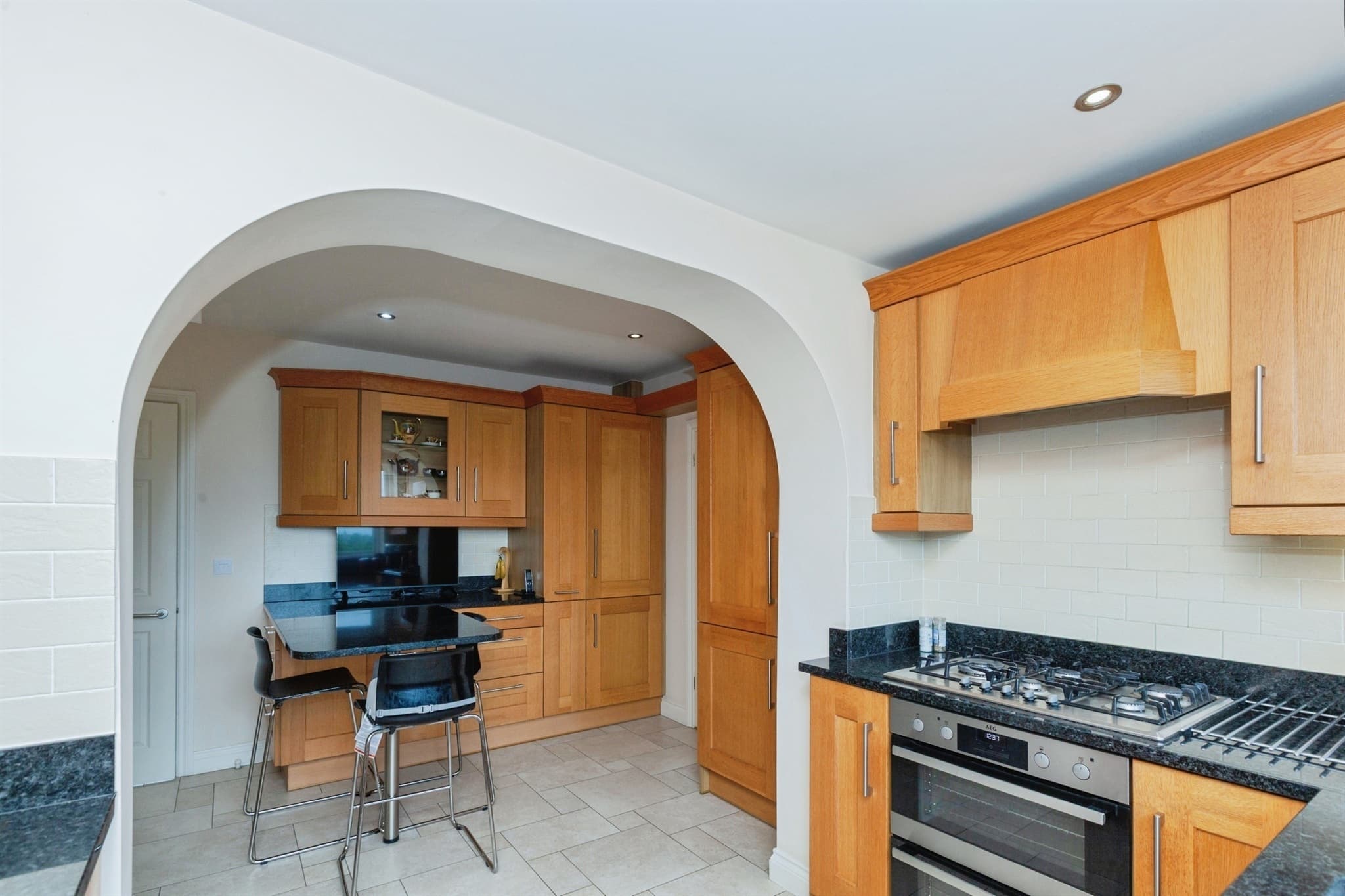 Property at Marston Close, Oadby, Leicester