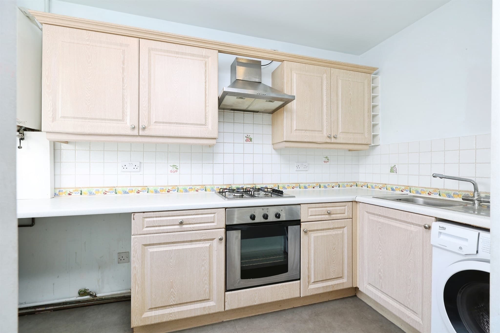 Property at Parish Close, Watford