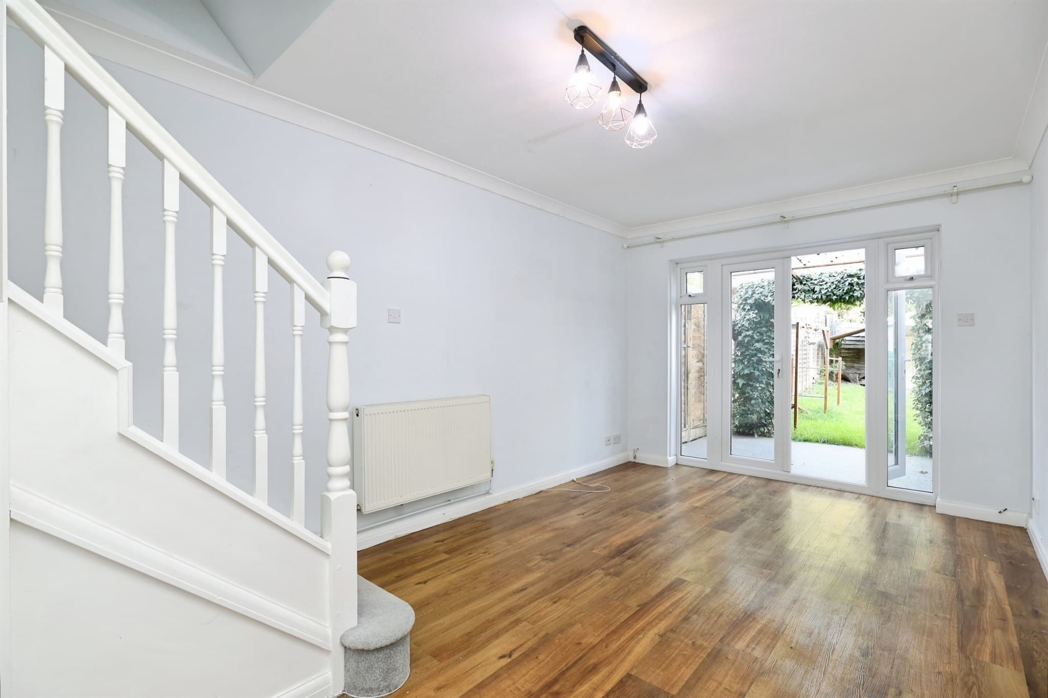 Property at Parish Close, Watford