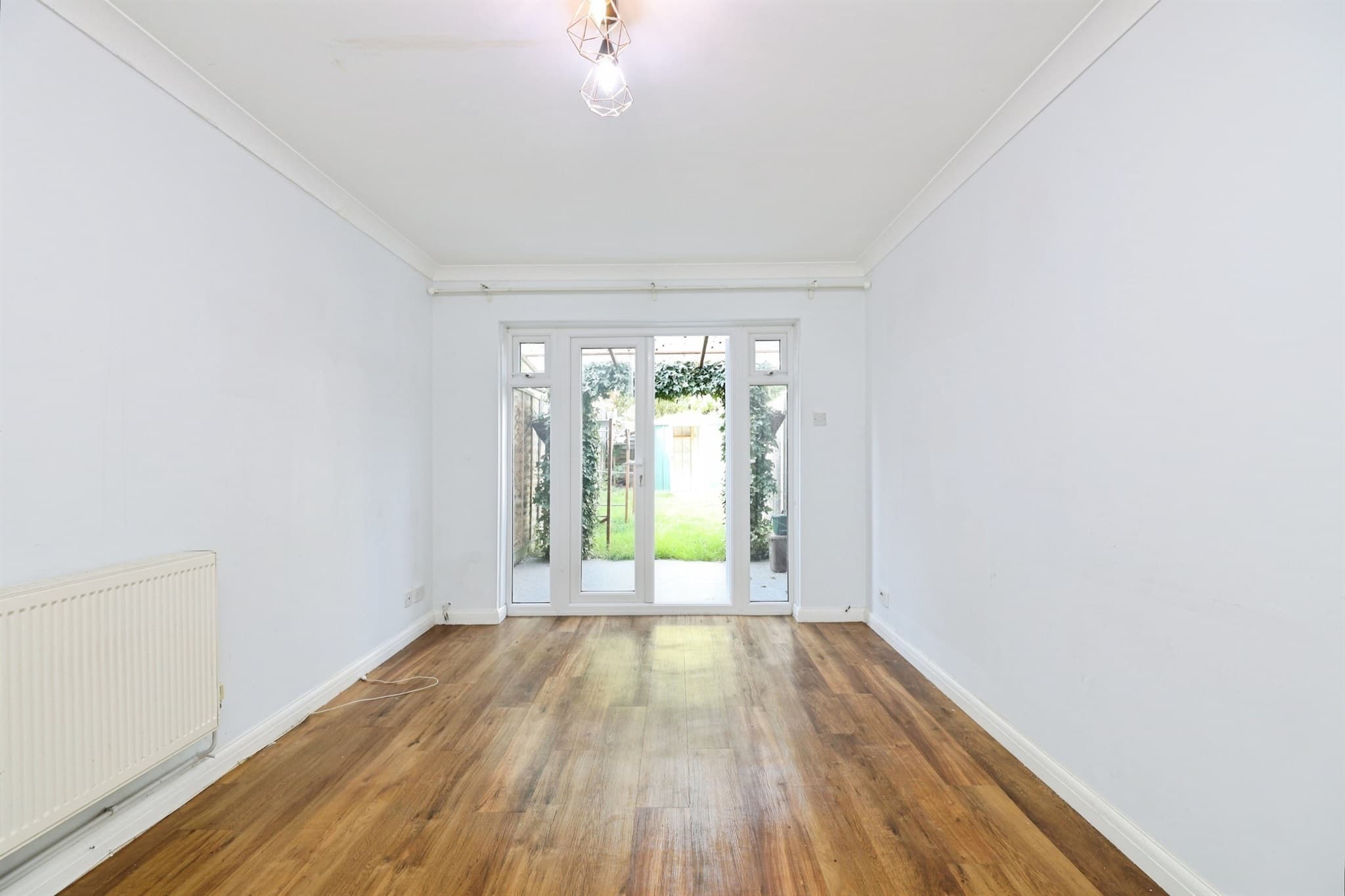 Property at Parish Close, Watford