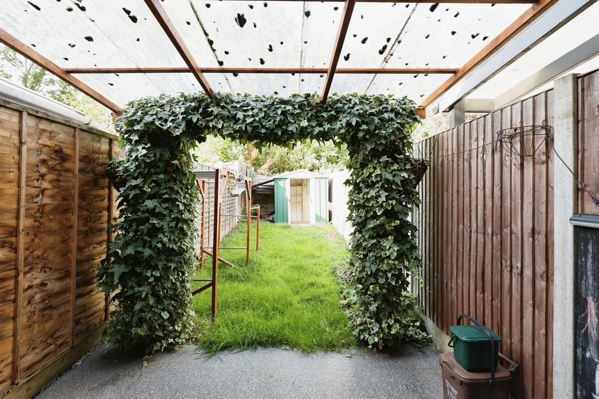 Property at Parish Close, Watford