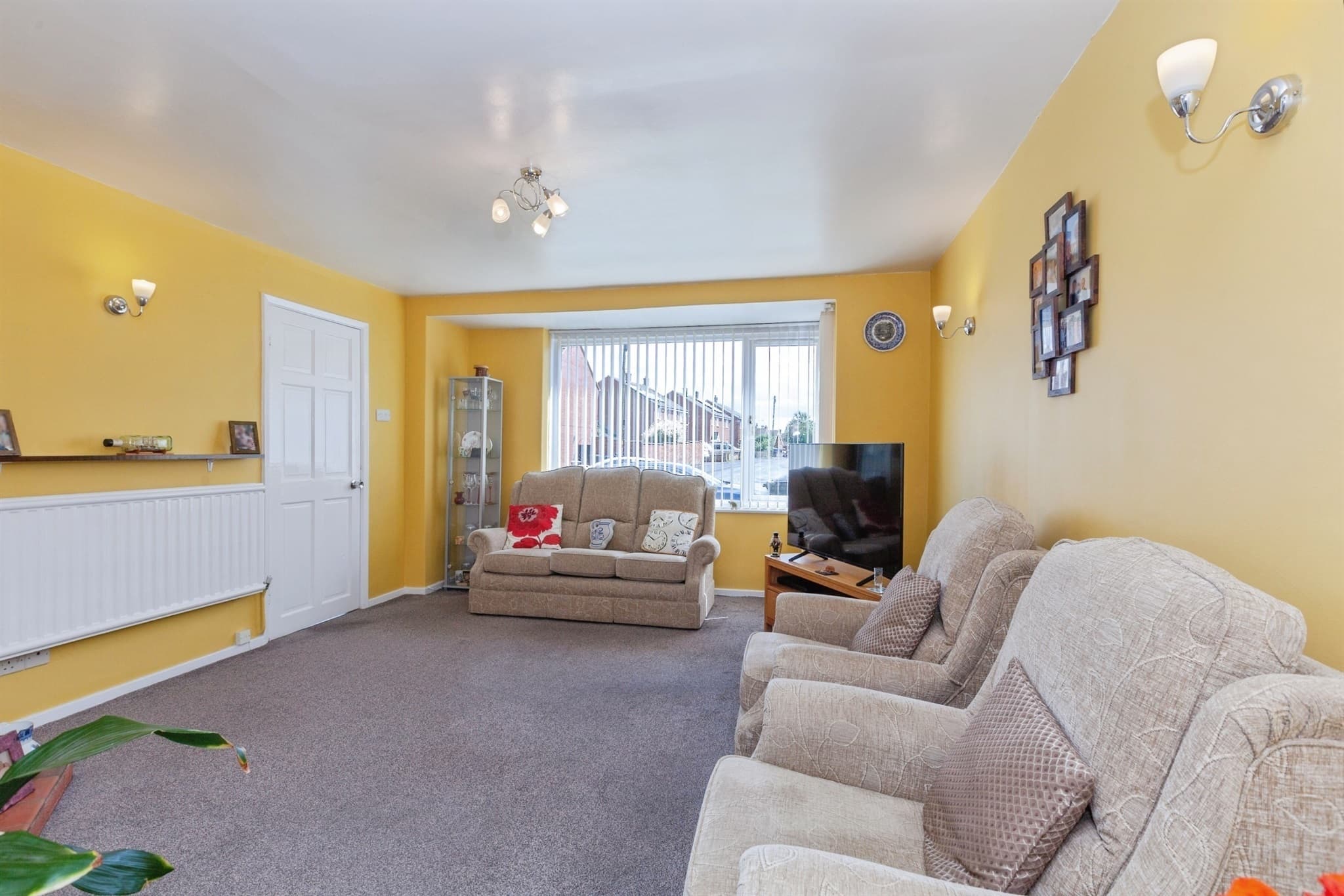 Property at Main Street, Newbold Verdon, Leicester