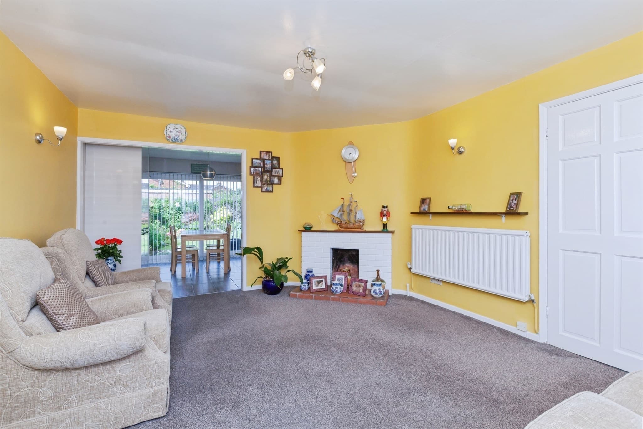 Property at Main Street, Newbold Verdon, Leicester