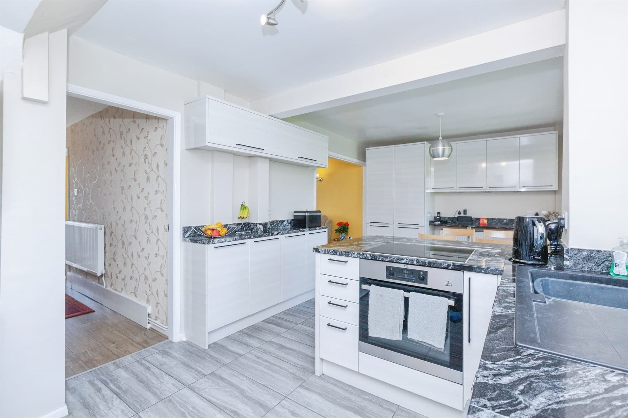 Property at Main Street, Newbold Verdon, Leicester