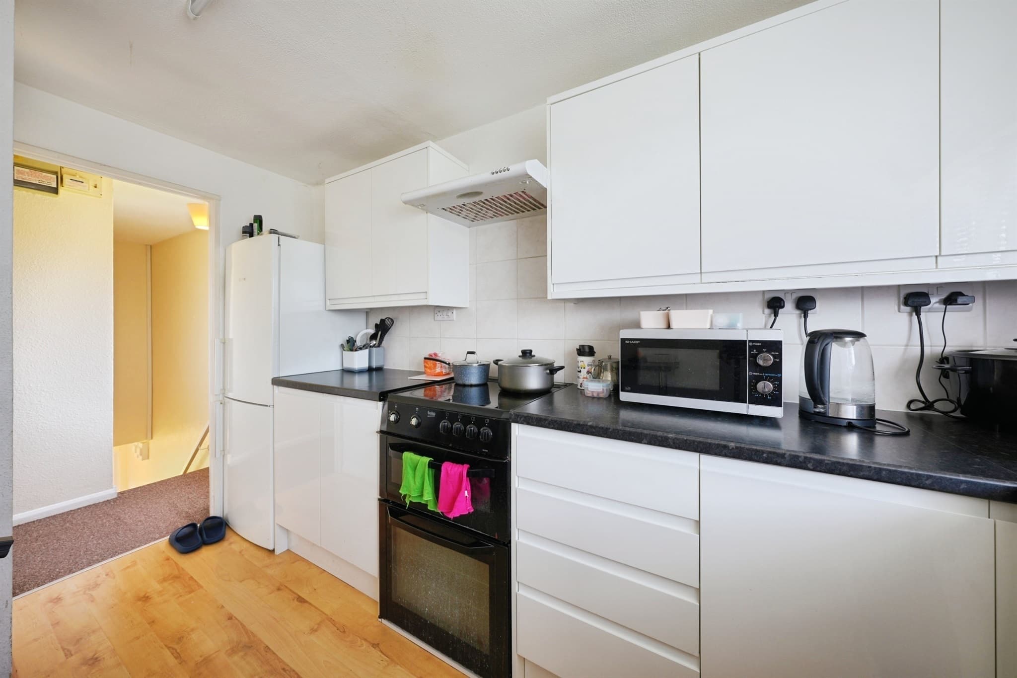 Property at Boundary Walk, Trowbridge