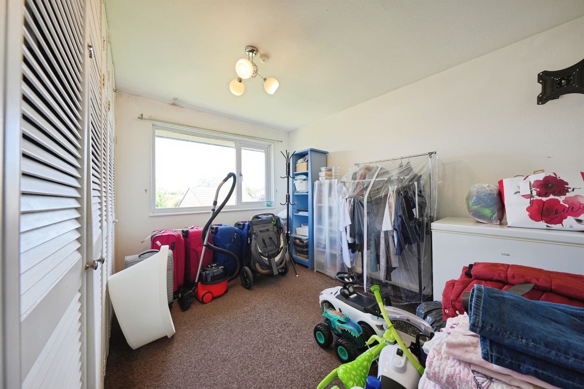Property at Boundary Walk, Trowbridge