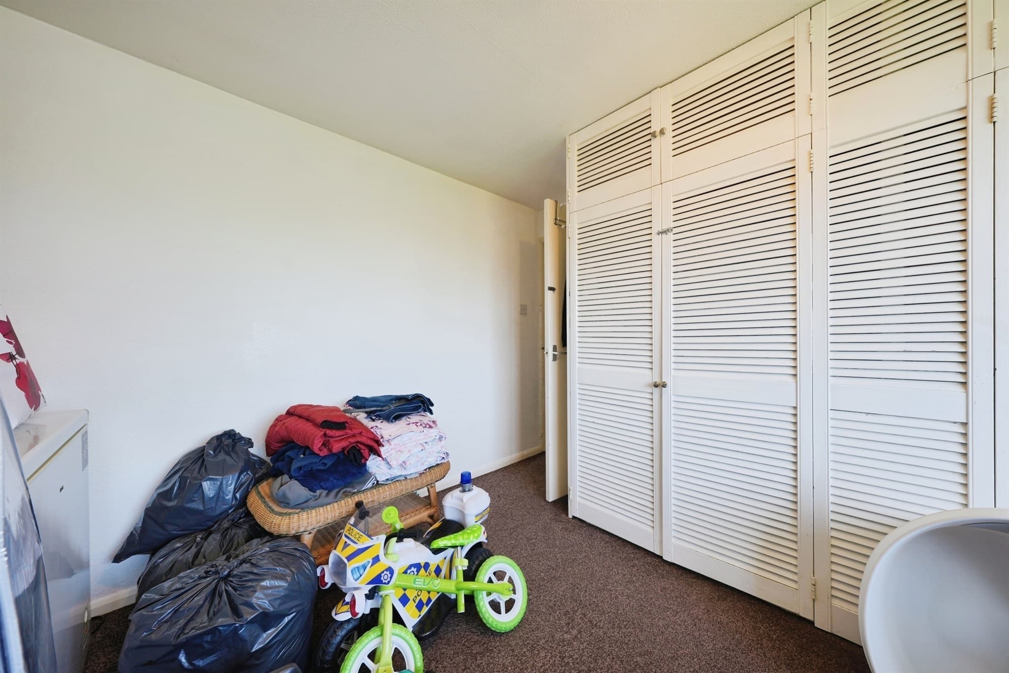 Property at Boundary Walk, Trowbridge