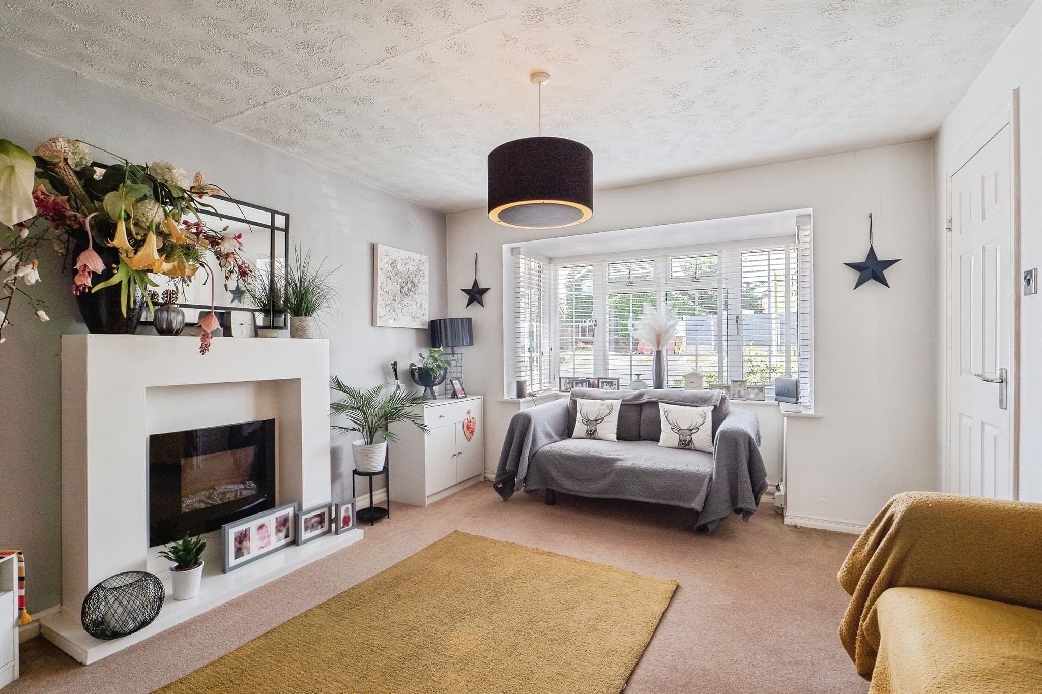 Property at Peckleton Green, Barwell, Leicester