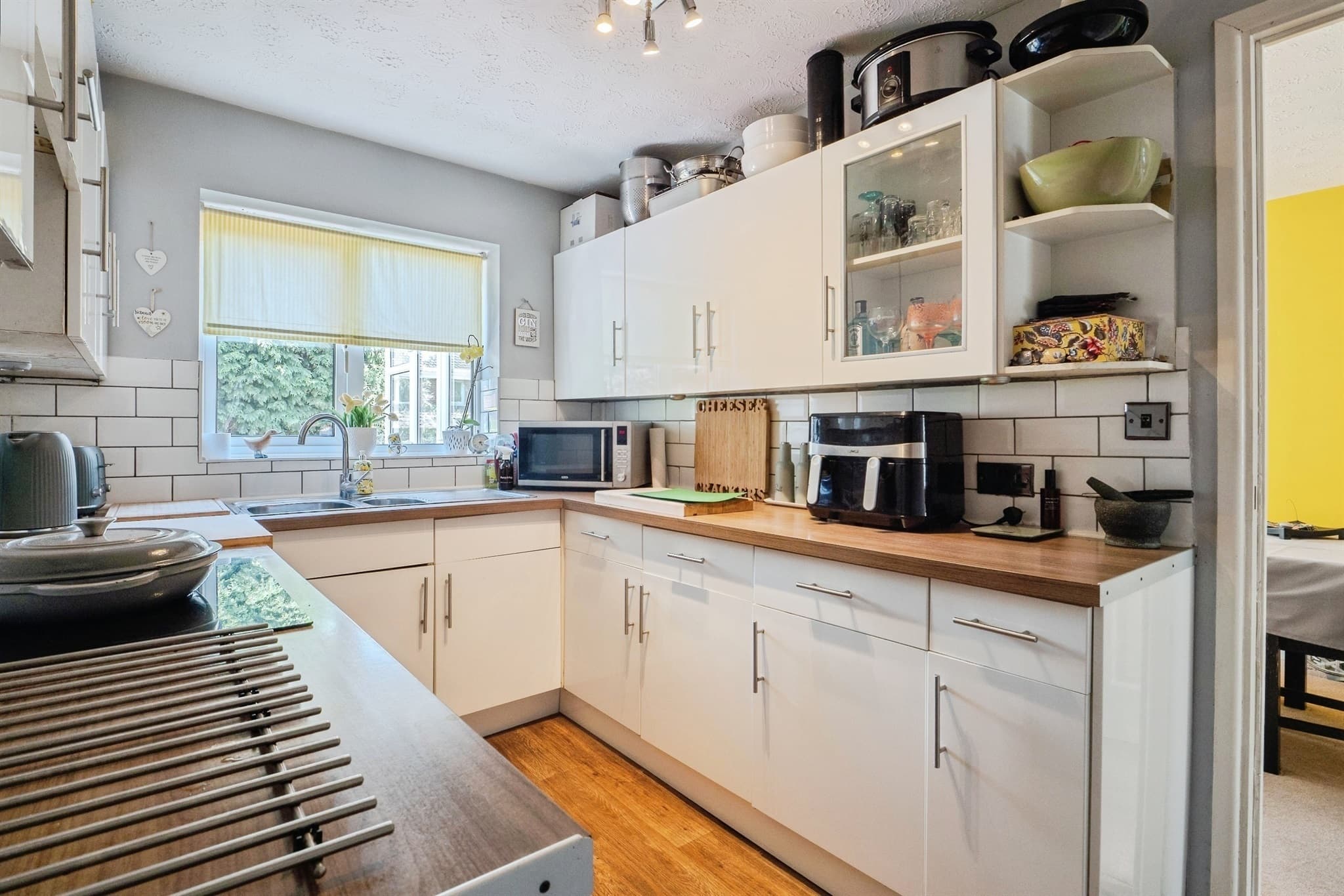 Property at Peckleton Green, Barwell, Leicester