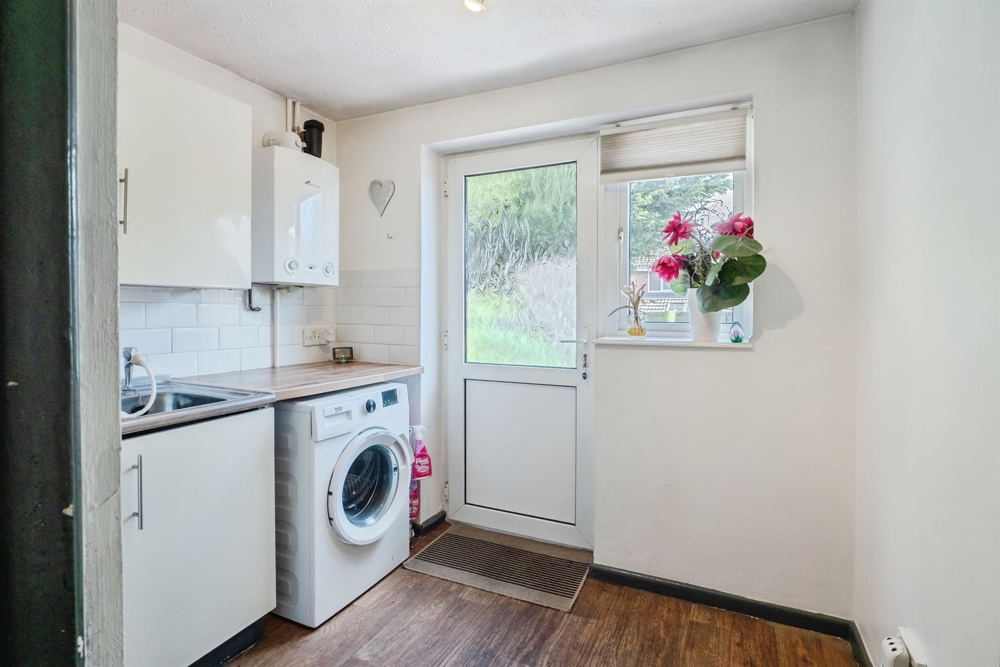 Property at Peckleton Green, Barwell, Leicester