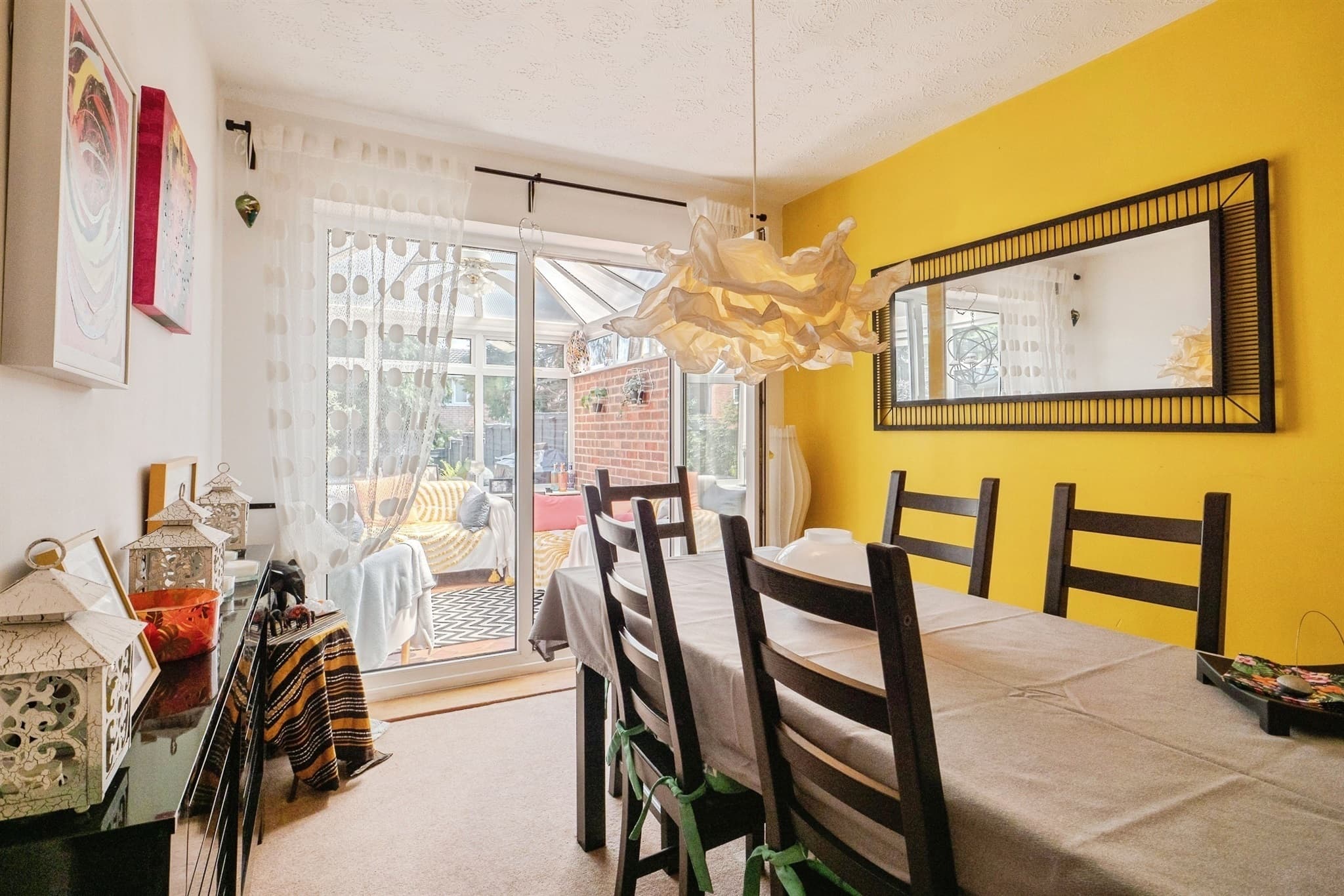 Property at Peckleton Green, Barwell, Leicester