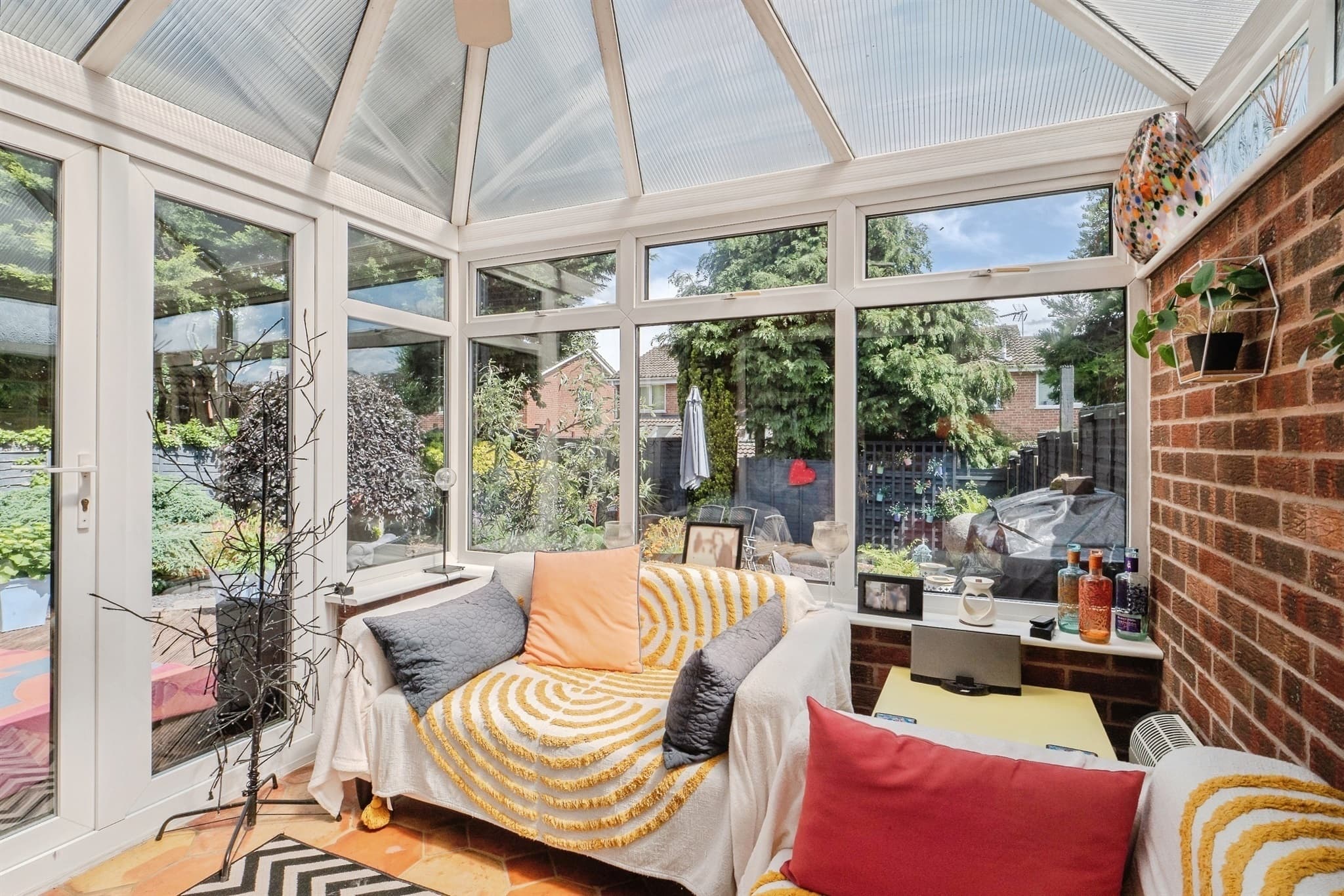 Property at Peckleton Green, Barwell, Leicester