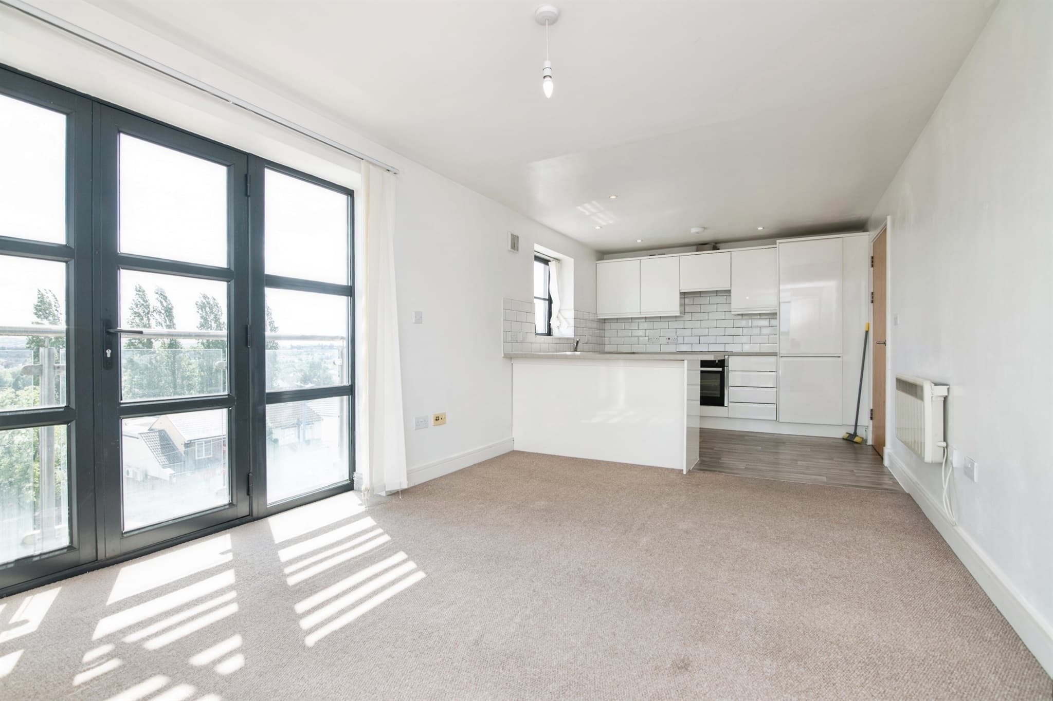 Property at Walsall Road, West Bromwich