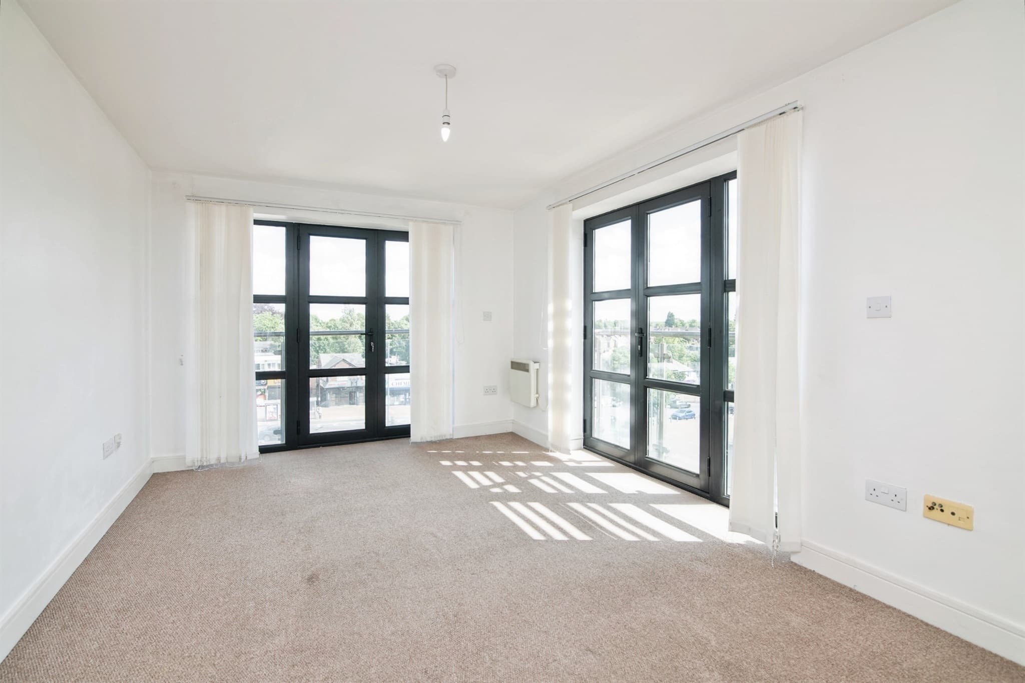 Property at Walsall Road, West Bromwich