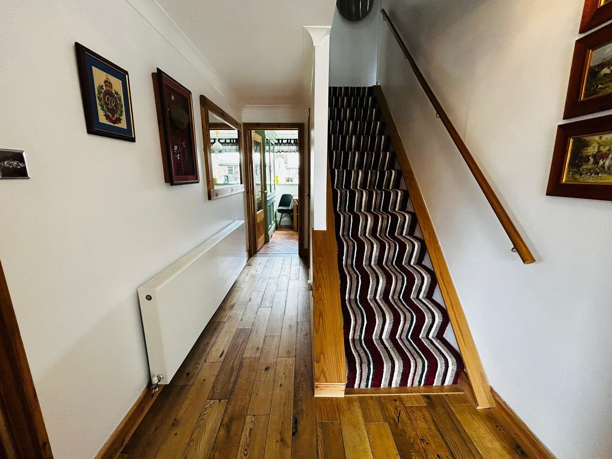 Property at Outlands Drive, Hinckley