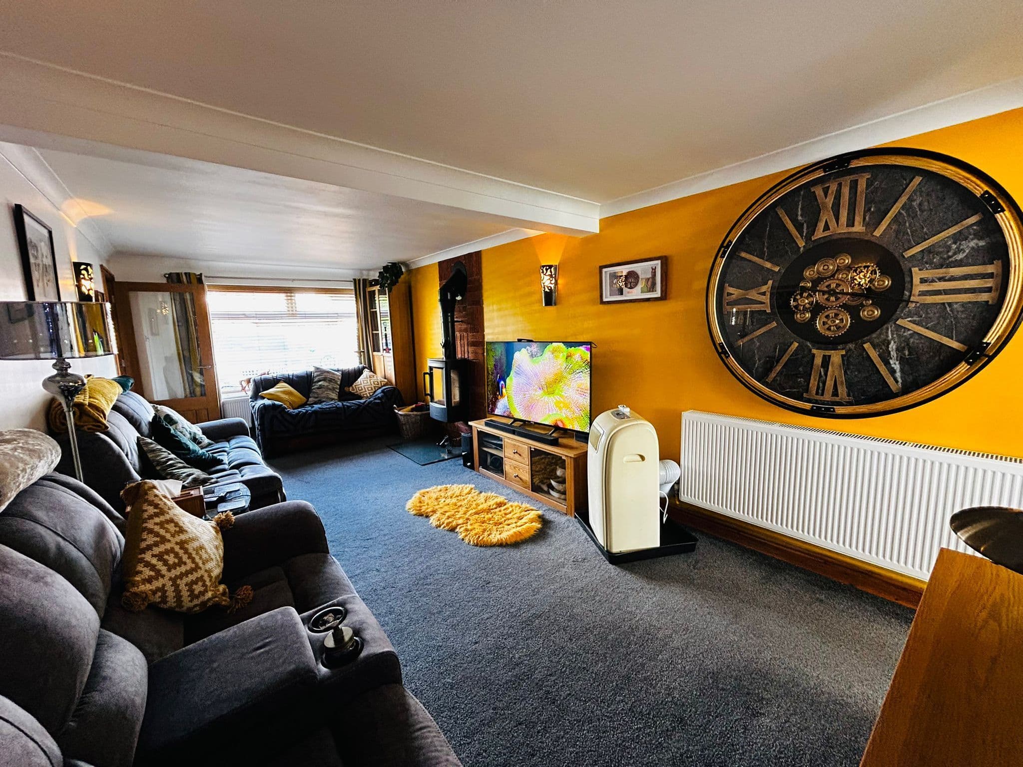 Property at Outlands Drive, Hinckley