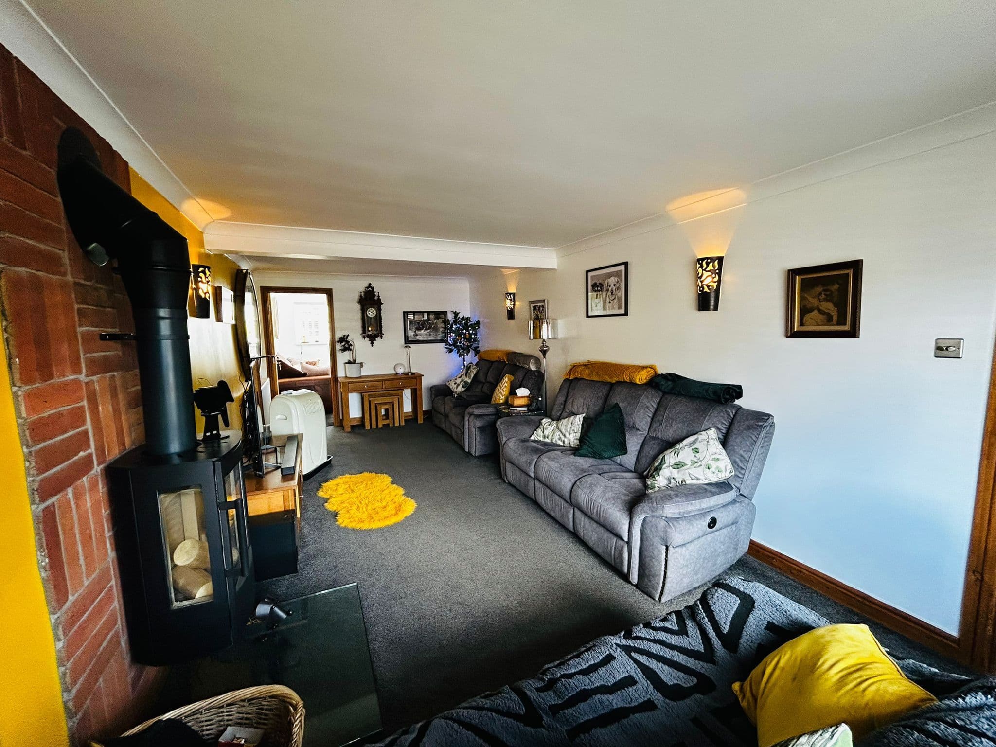 Property at Outlands Drive, Hinckley