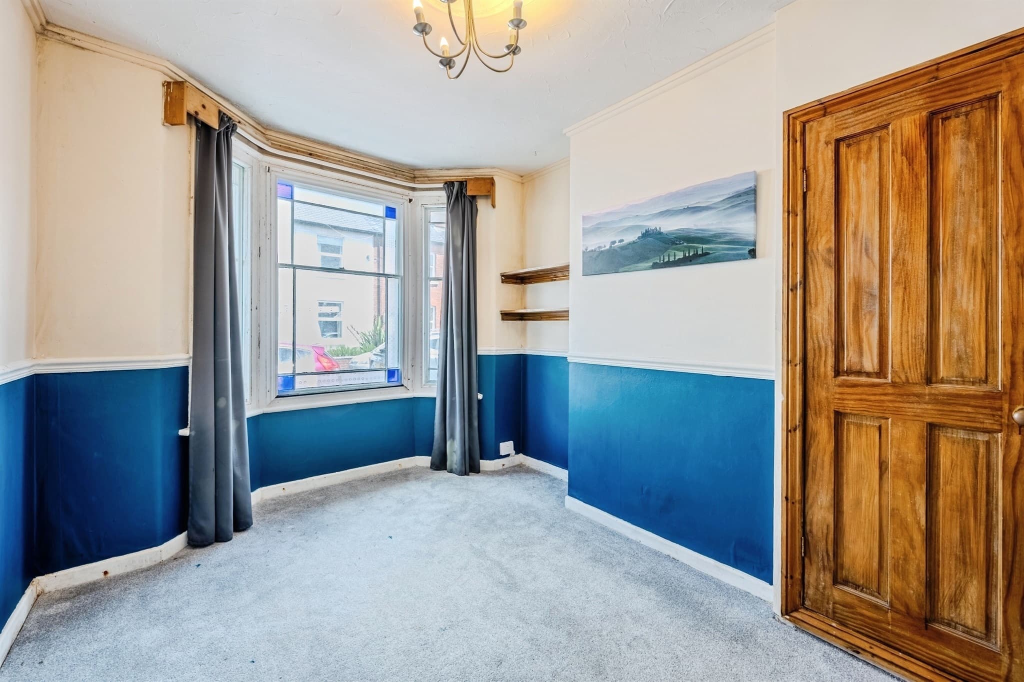Property at Cornewall Street, Hereford
