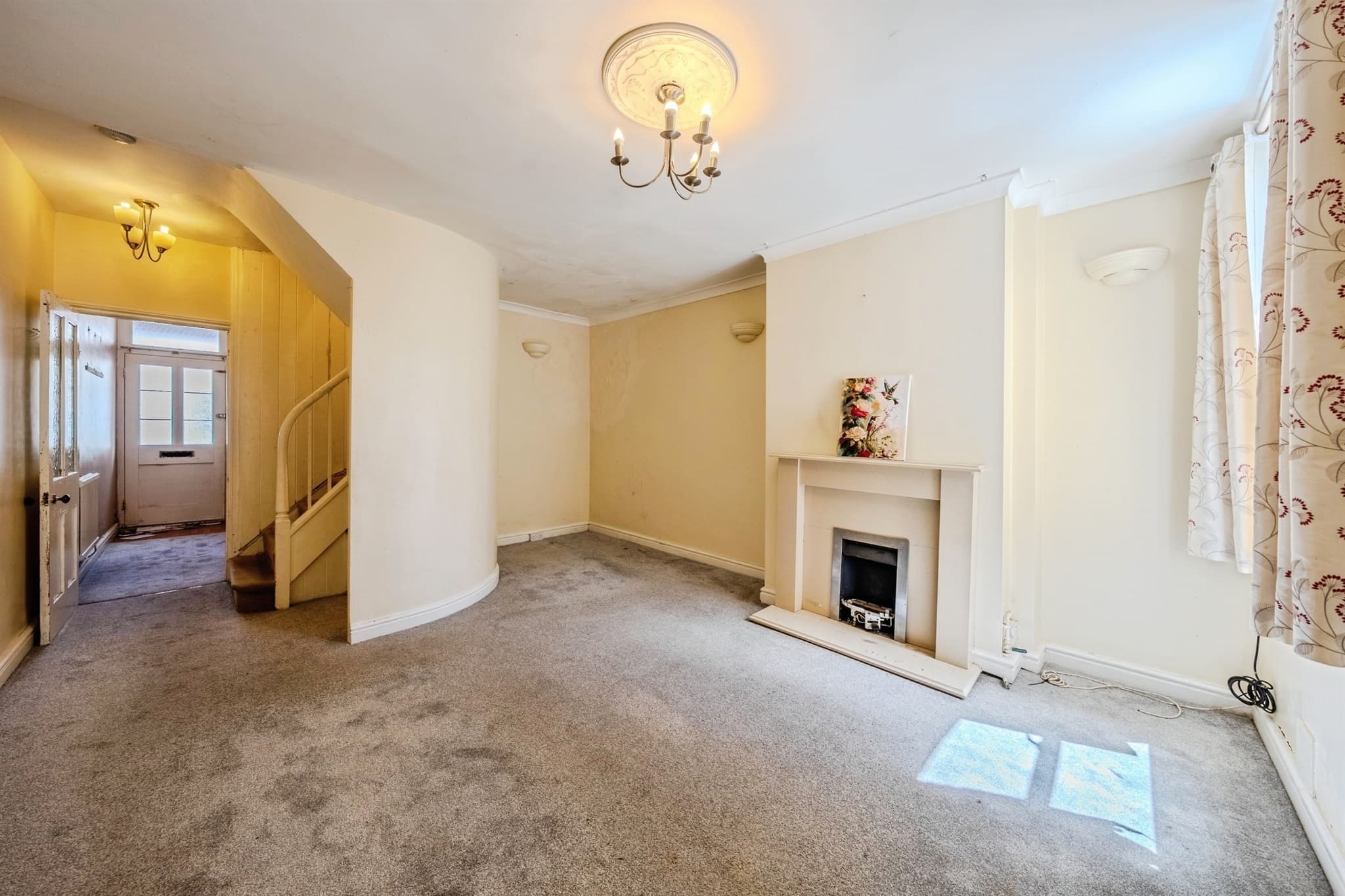Property at Cornewall Street, Hereford