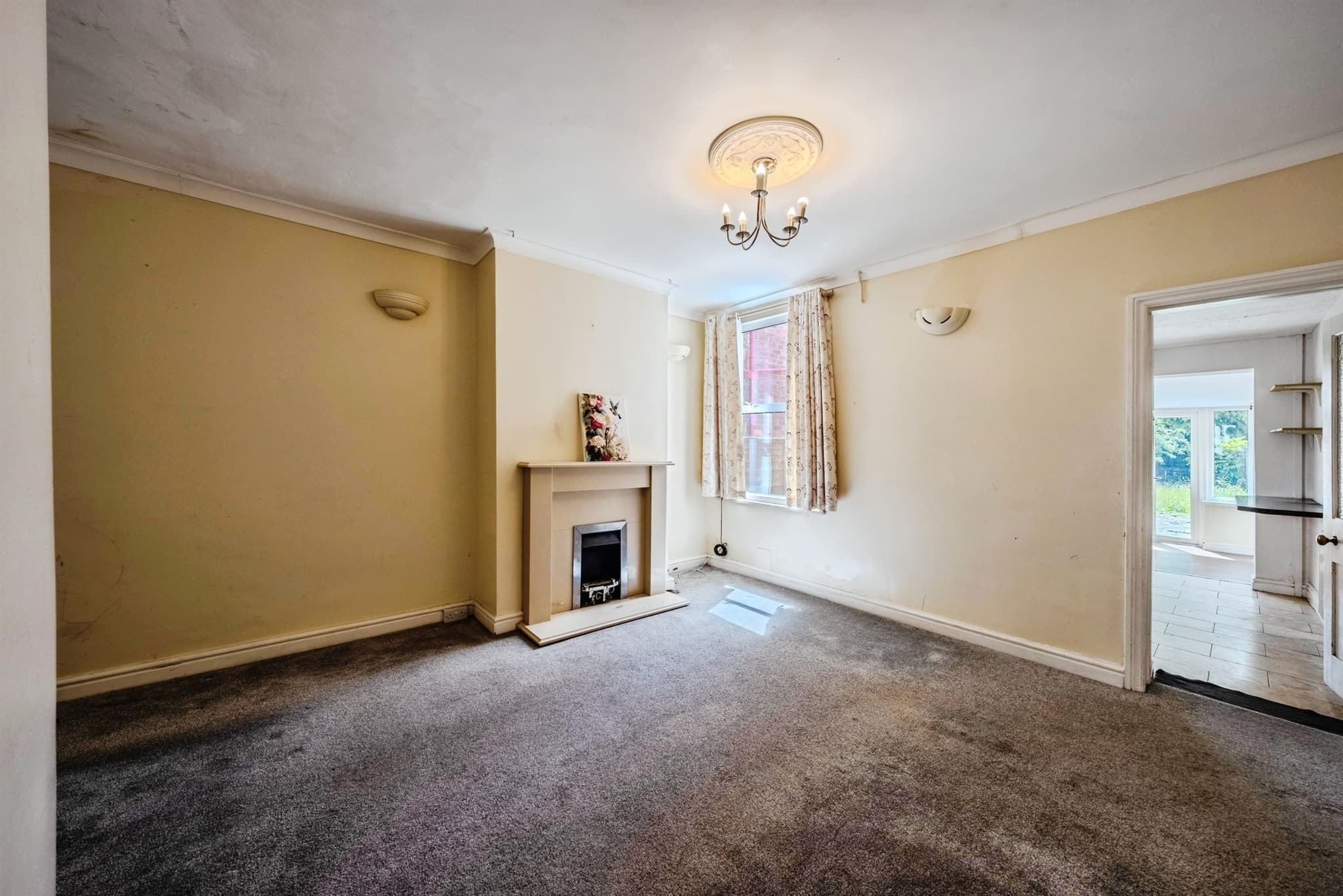 Property at Cornewall Street, Hereford