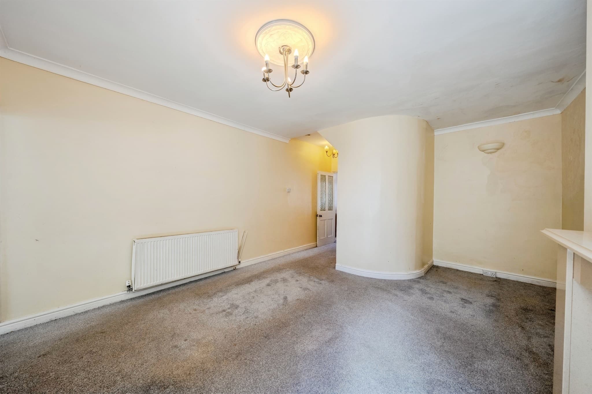 Property at Cornewall Street, Hereford