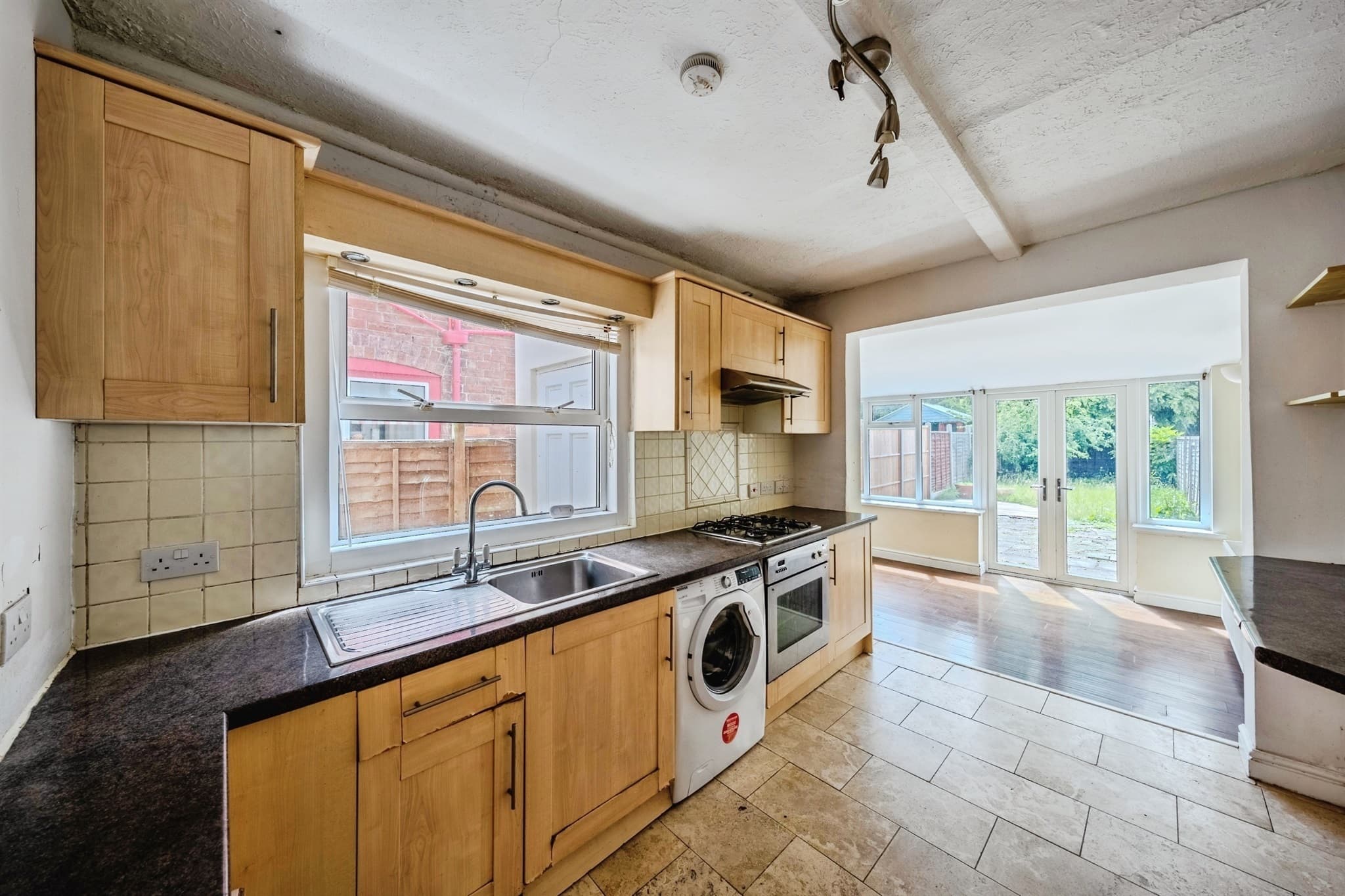 Property at Cornewall Street, Hereford