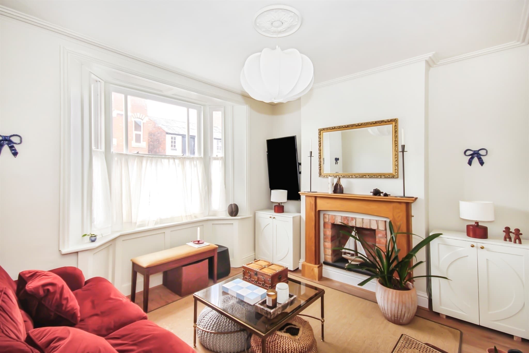 Property at Chandos Street, Leamington Spa