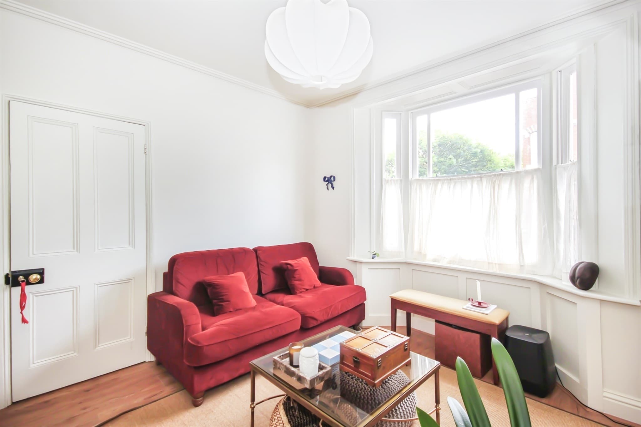 Property at Chandos Street, Leamington Spa