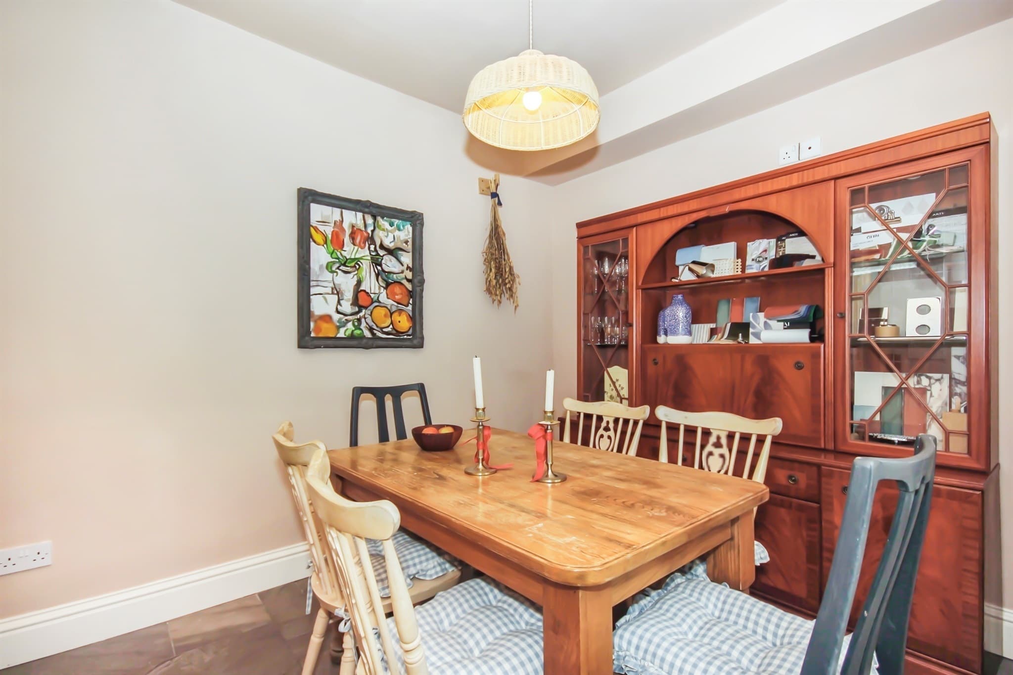 Property at Chandos Street, Leamington Spa