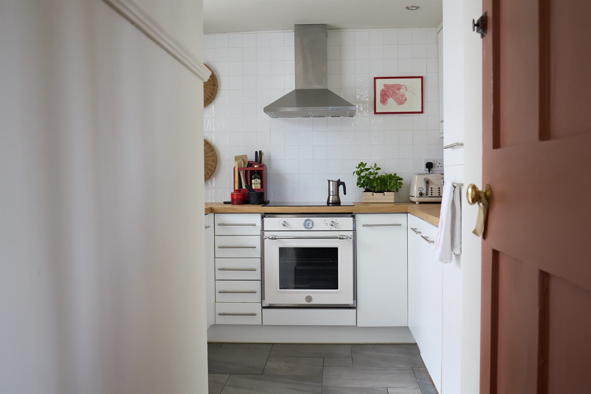 Property at Chandos Street, Leamington Spa