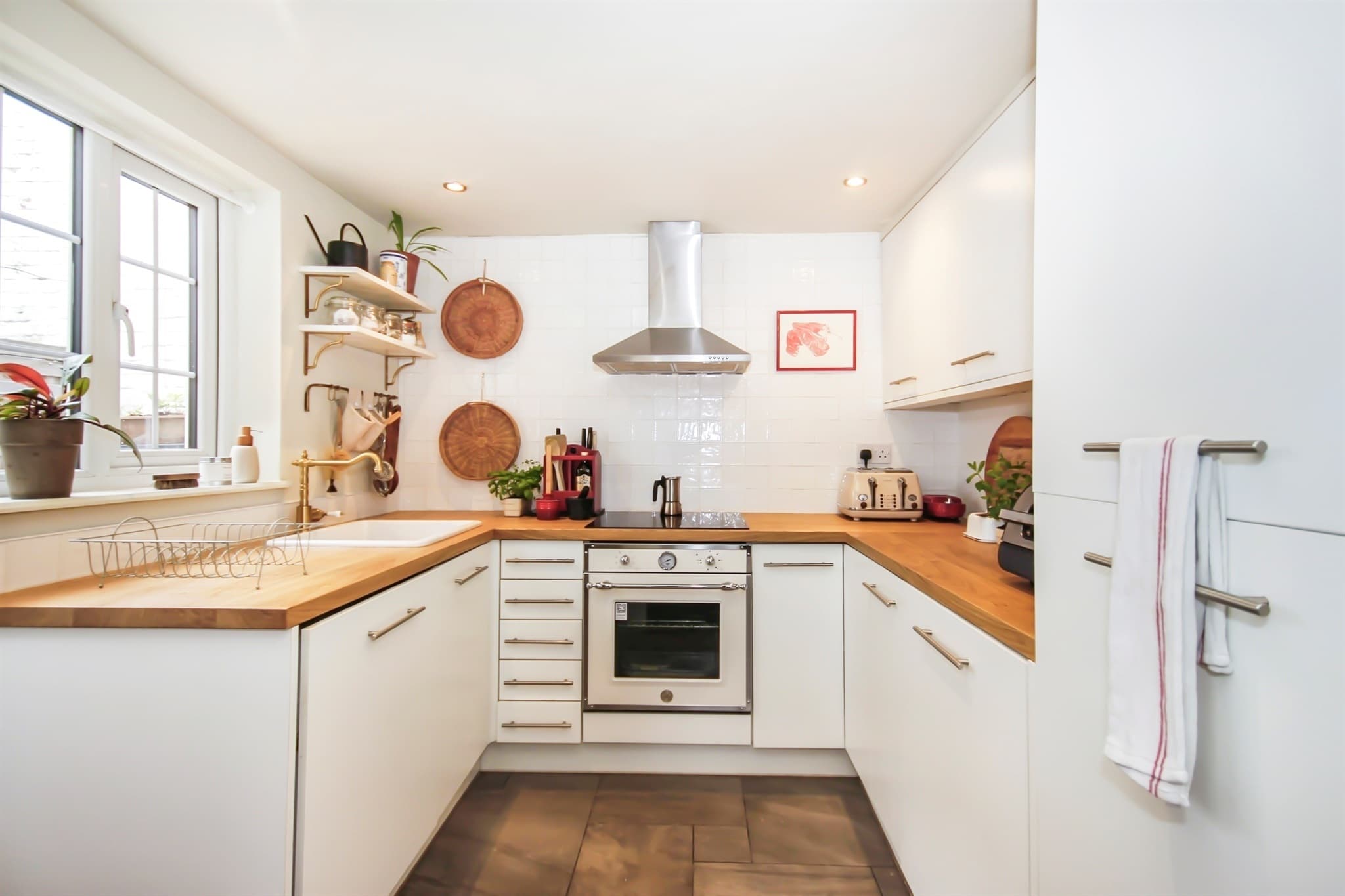 Property at Chandos Street, Leamington Spa