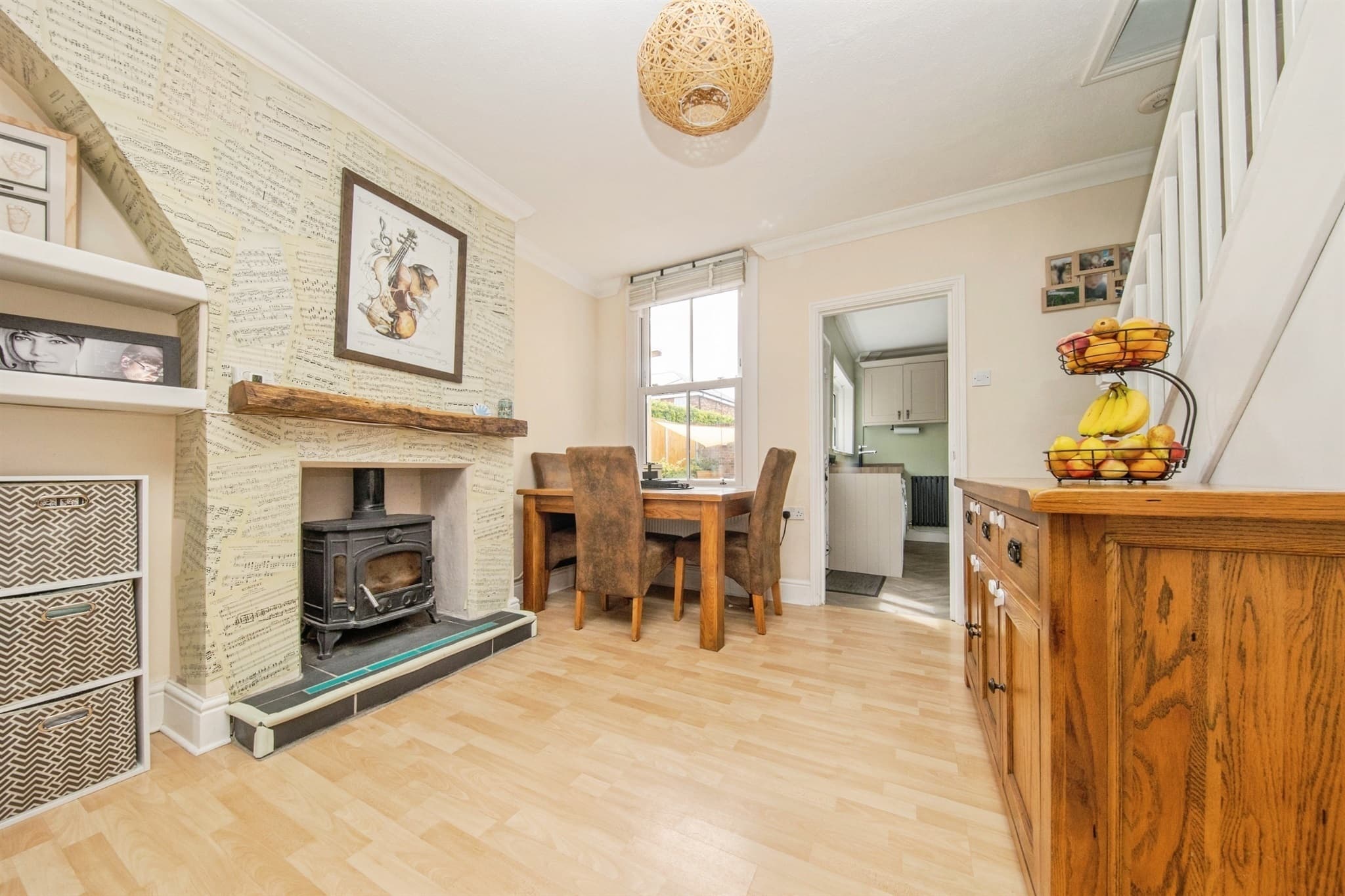 Property at Artillery Street, COLCHESTER