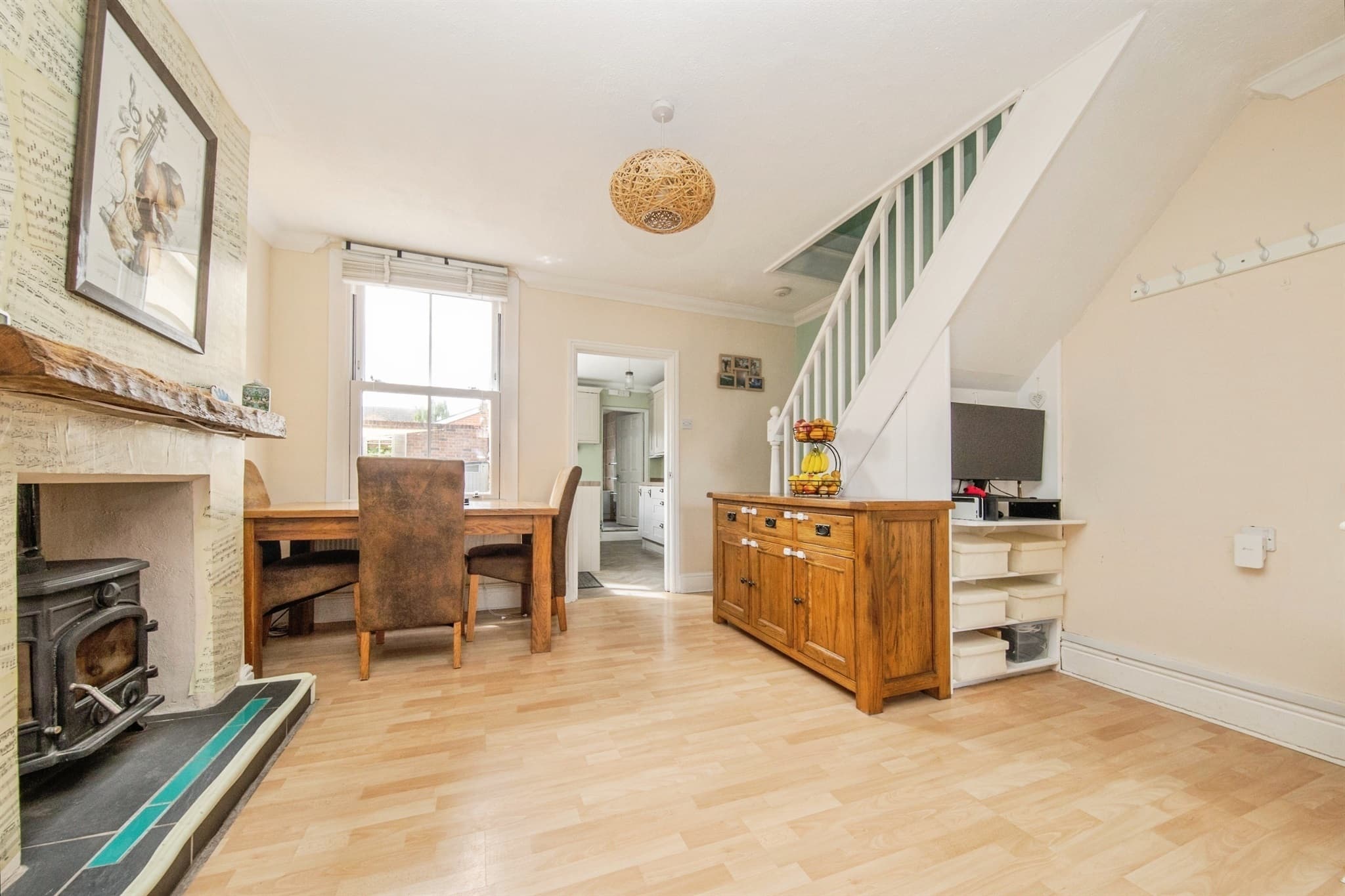 Property at Artillery Street, COLCHESTER